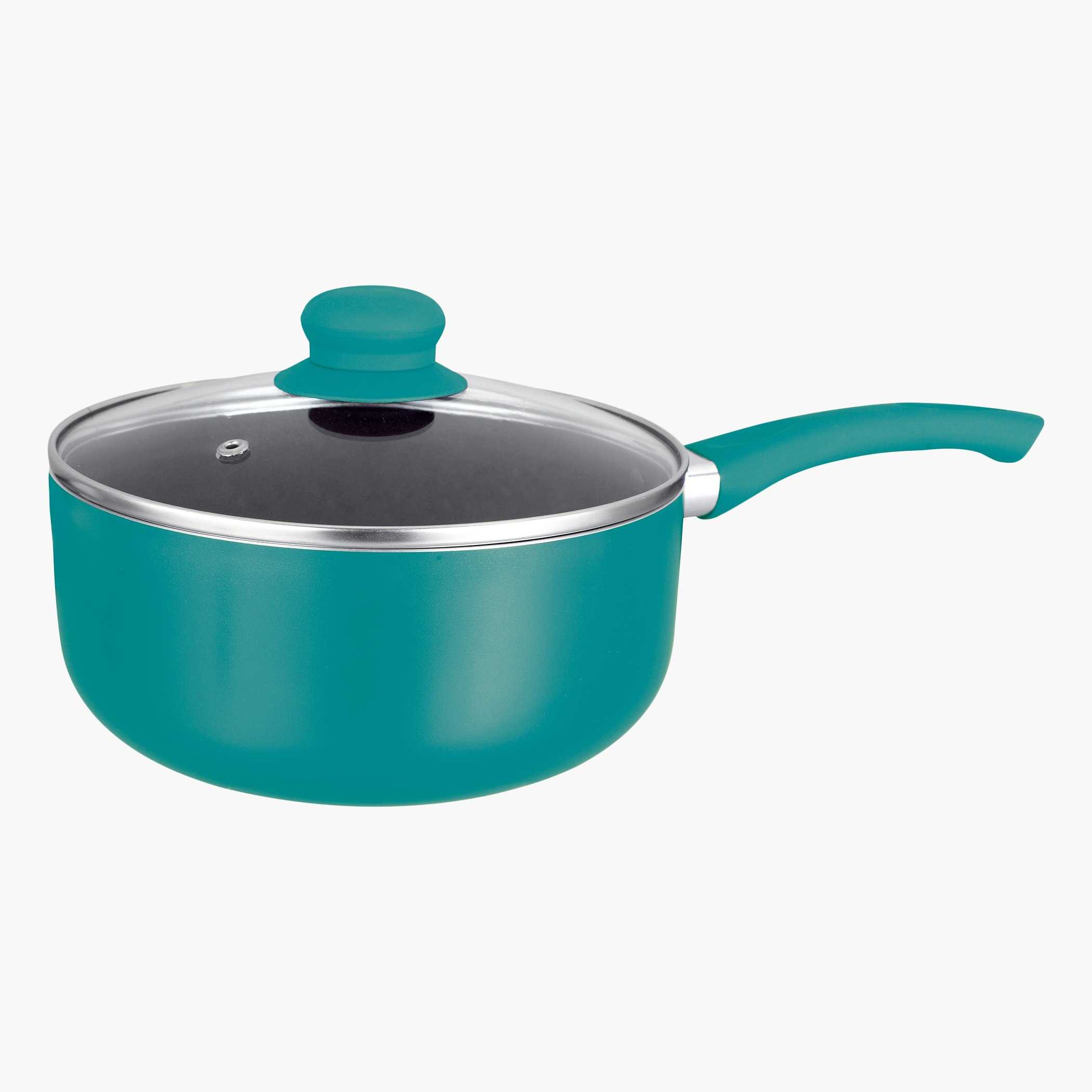 طقم أواني طهي ألومنيوم غير قابل للالتصاق 13 قطعة من إنسيا-hbxkitchen-kitchenware-foodpreparation-image-2