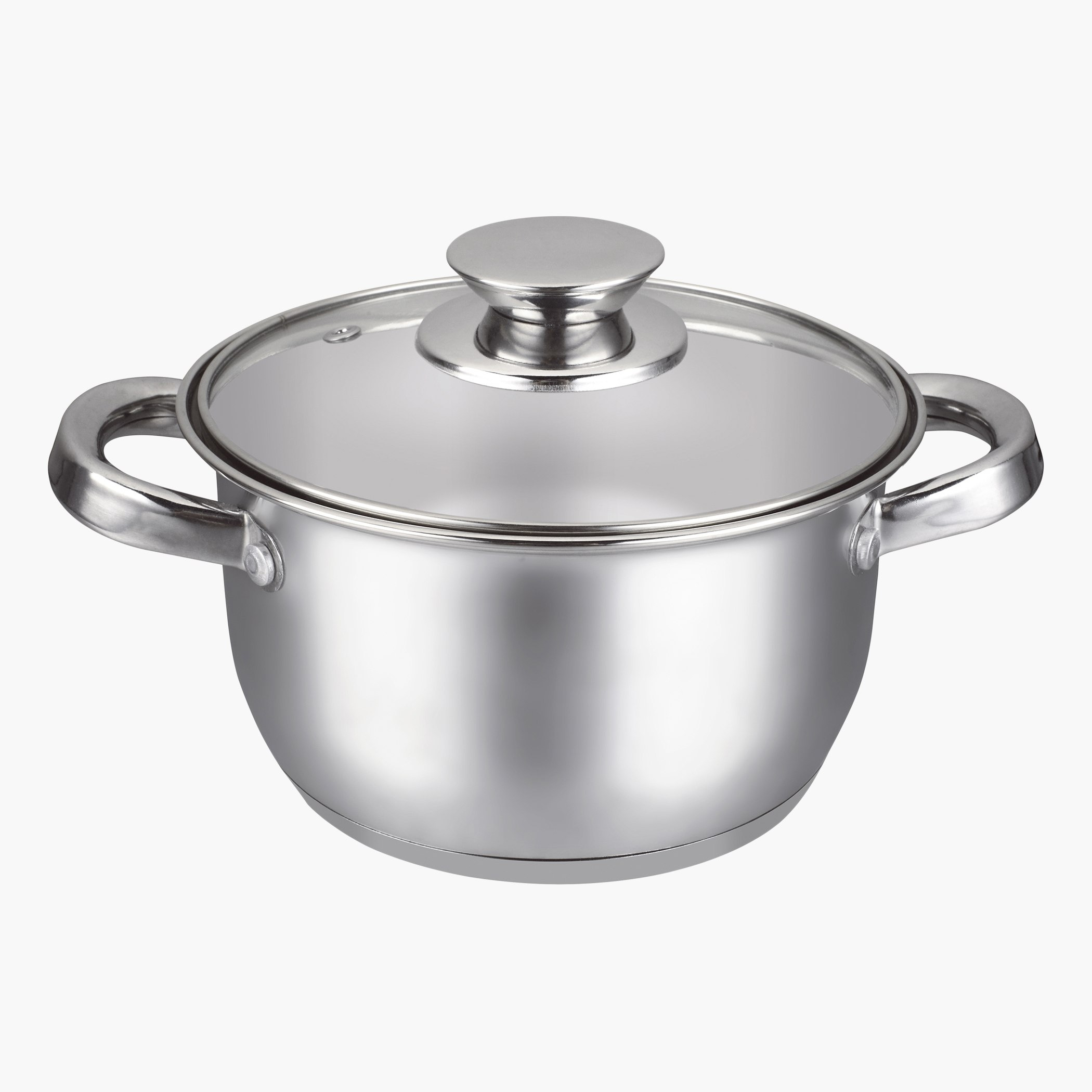 طقم أواني طهي ستانليس ستيل 13 قطعة من إنسيا-hbxkitchen-kitchenware-foodpreparation-image-2