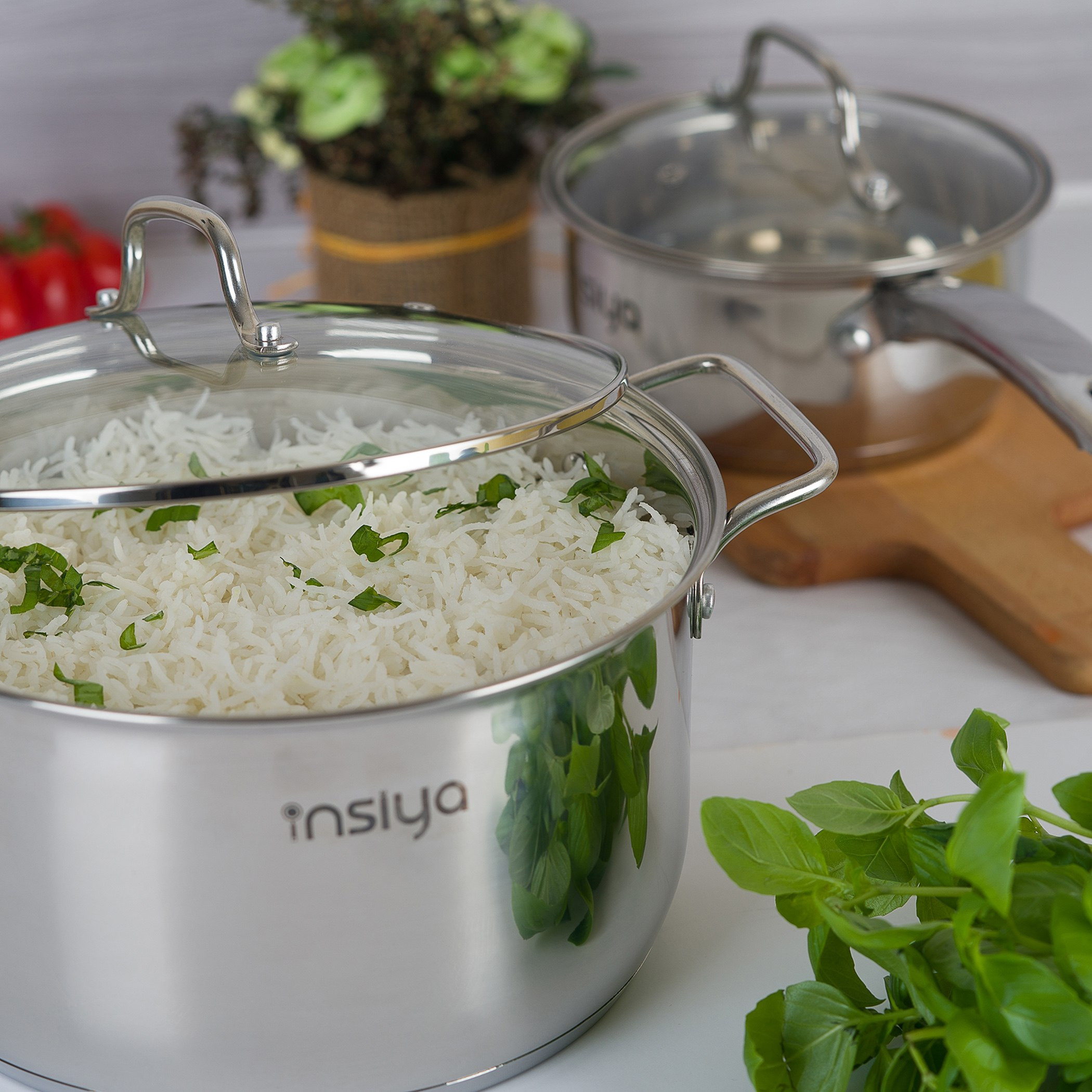 طقم أواني طهي ستانليس ستيل 8 قطع برميوم من إنسيا-hbxhomeware-hbxkitchen-image-2