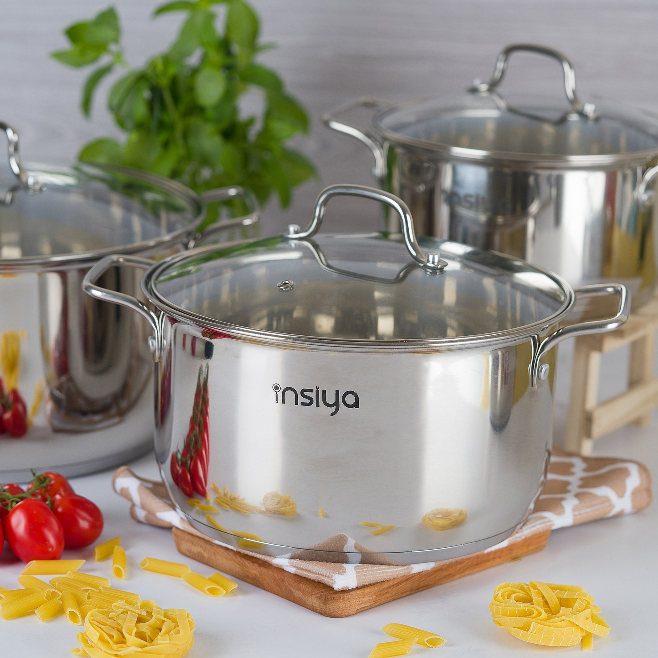 طقم أواني طهي ستانليس ستيل 8 قطع برميوم من إنسيا-hbxhomeware-hbxkitchen-image-5