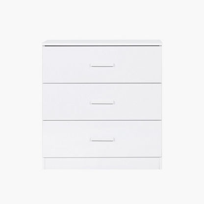 Mandy Chest of 3-Drawers