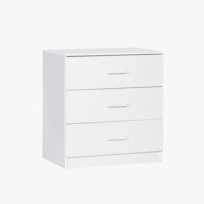 Mandy Chest of 3-Drawers