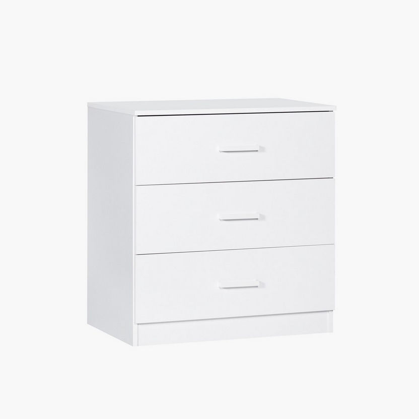 Mandy Chest of 3-Drawers-Chest of Drawers-image-2