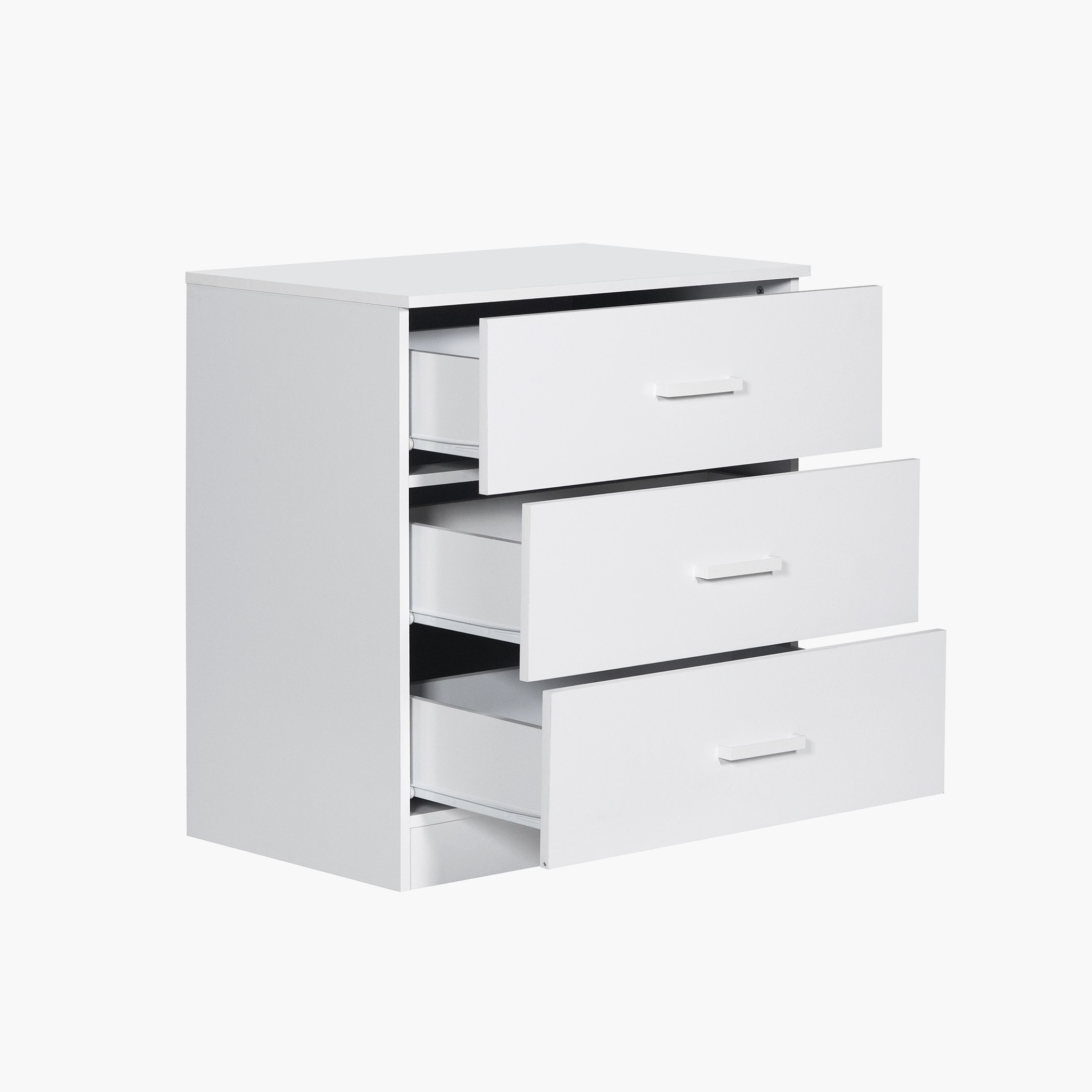 وحدة تخزين بـ 3 أدراج من ماندي-hbxfurniture-dressersandchests-chestofdrawers-image-4