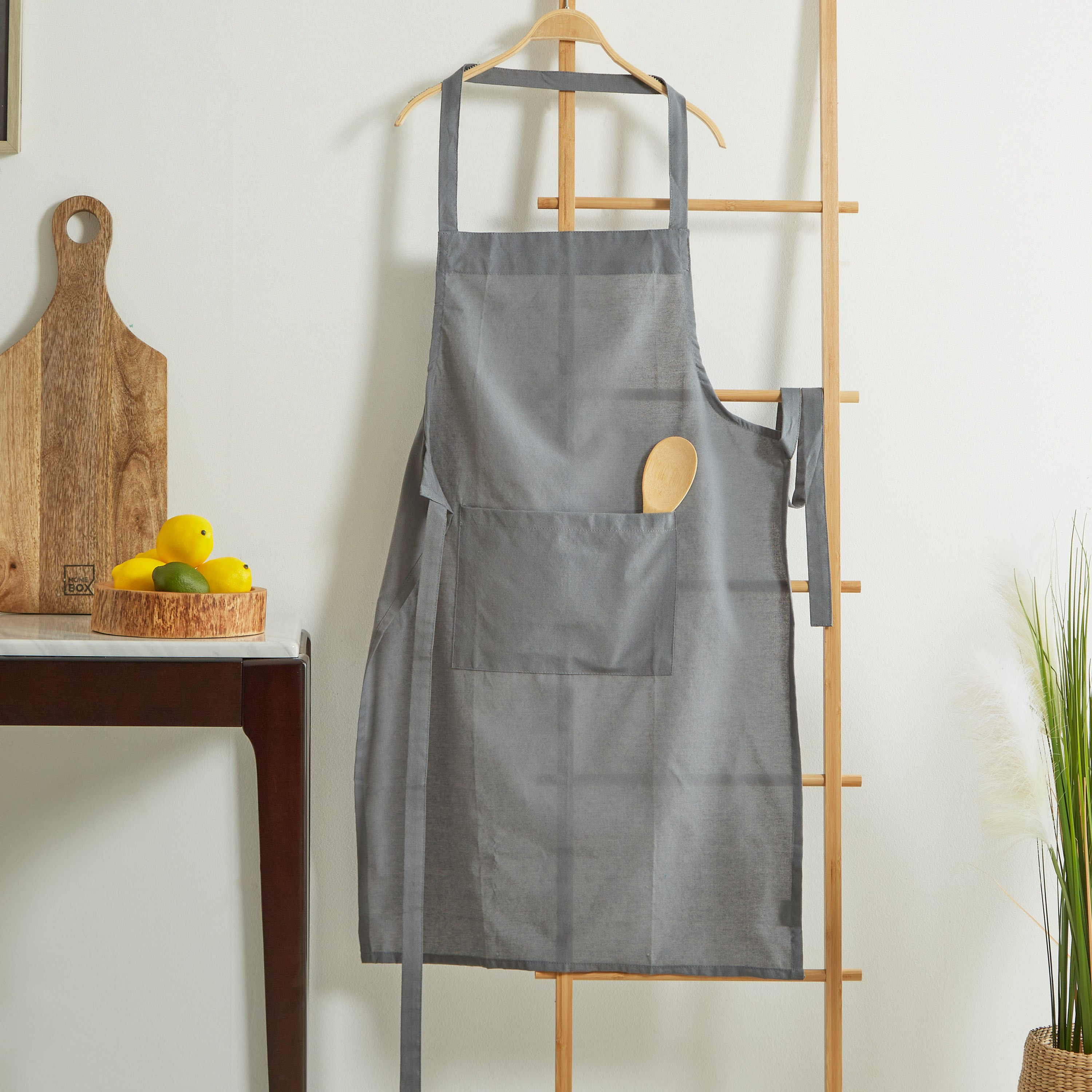 مئزر قطن سادة من أتلانتا - 60x90 سم-hbxhomeware-kitchenware-kitchenlinens-image-1