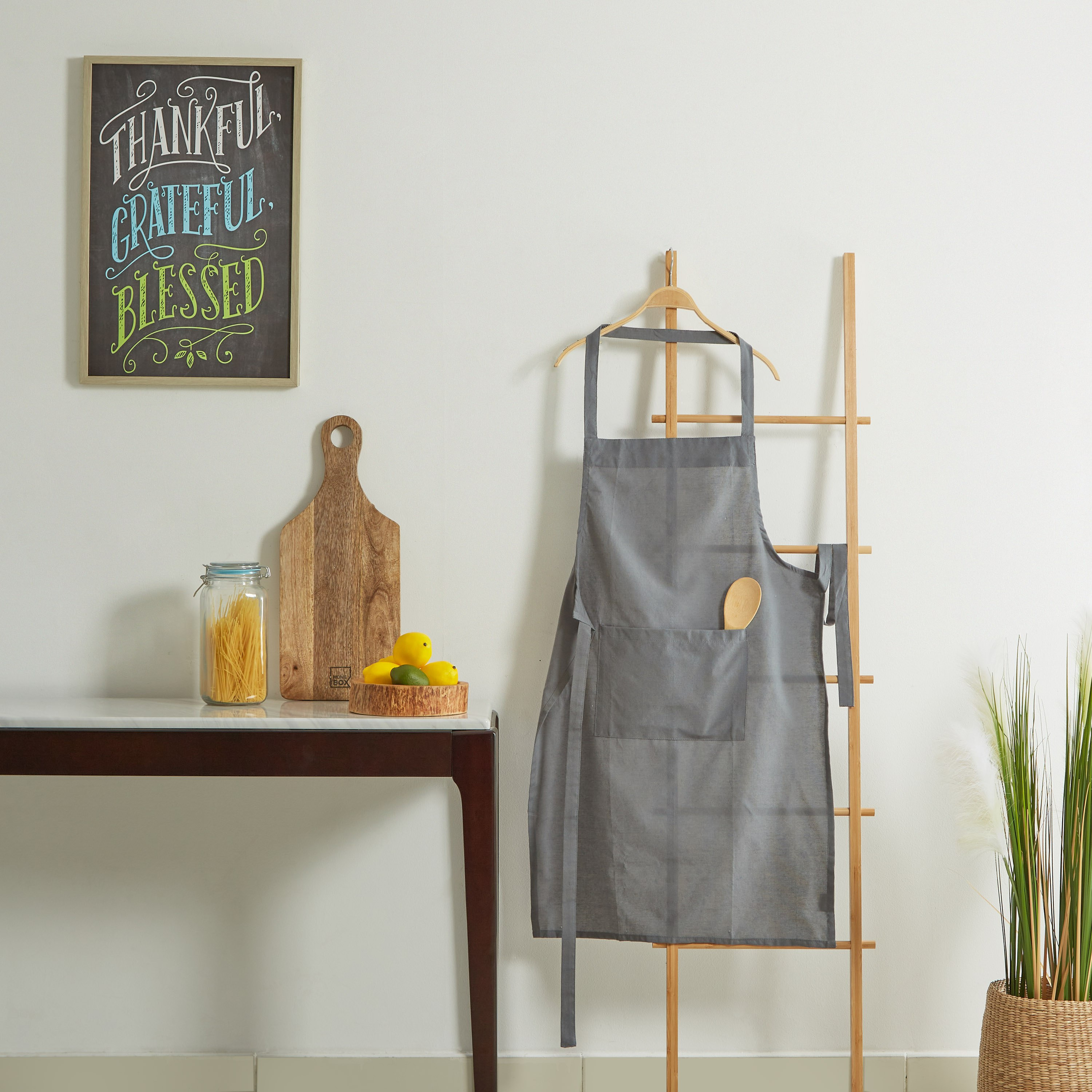 مئزر قطن سادة من أتلانتا - 60x90 سم-hbxhomeware-kitchenware-kitchenlinens-image-3