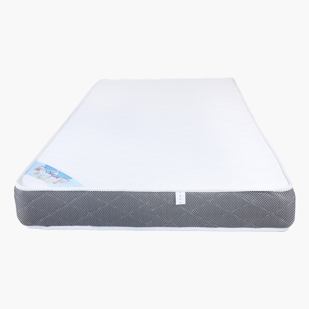 مرتبة كينج بنوابض حلزونية من آي سليبكس - 180x210x20 سم-hbxfurniture-mattresses-king-image-3