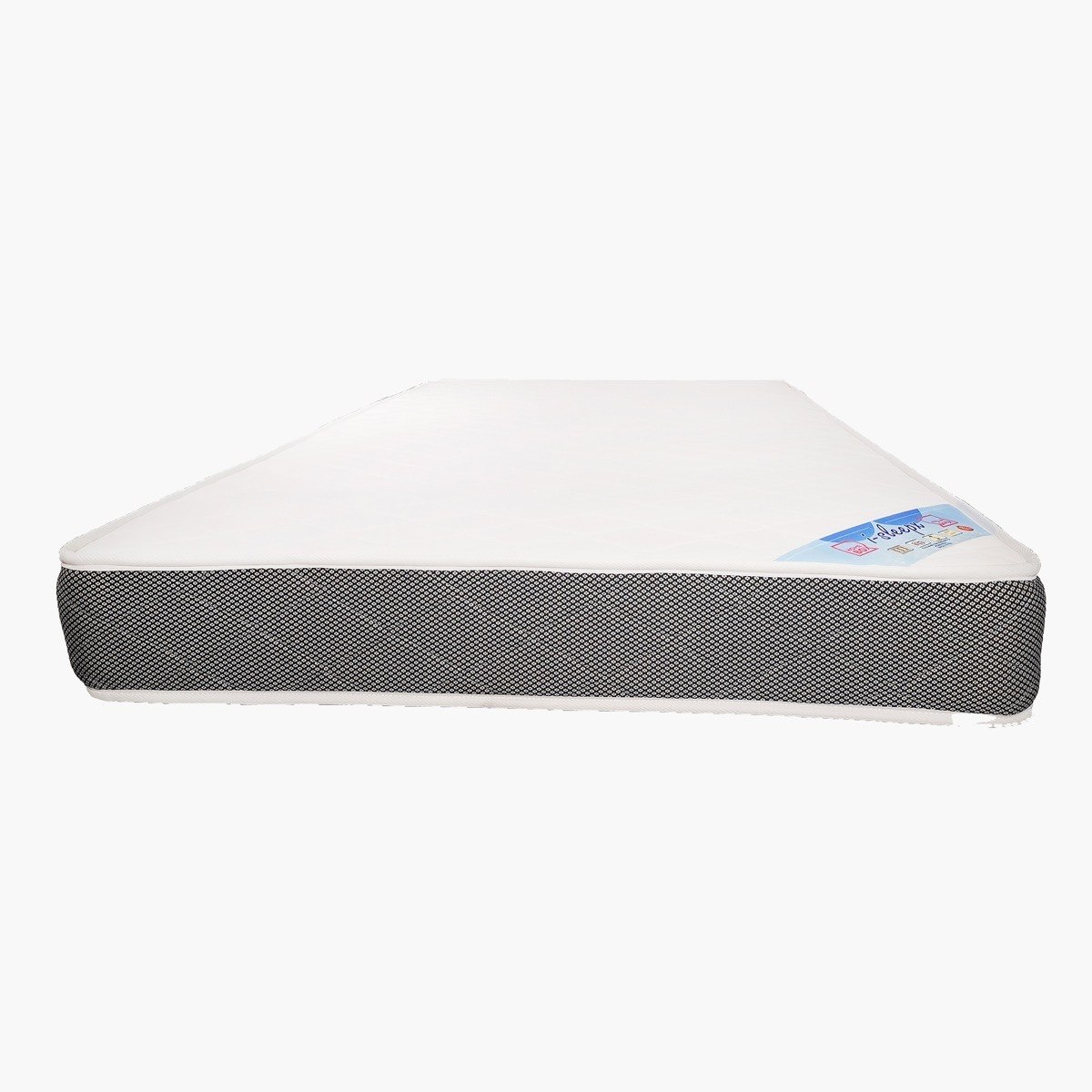 مرتبة كينج بنوابض حلزونية من آي سليبكس - 180x210x20 سم-hbxfurniture-mattresses-king-image-4