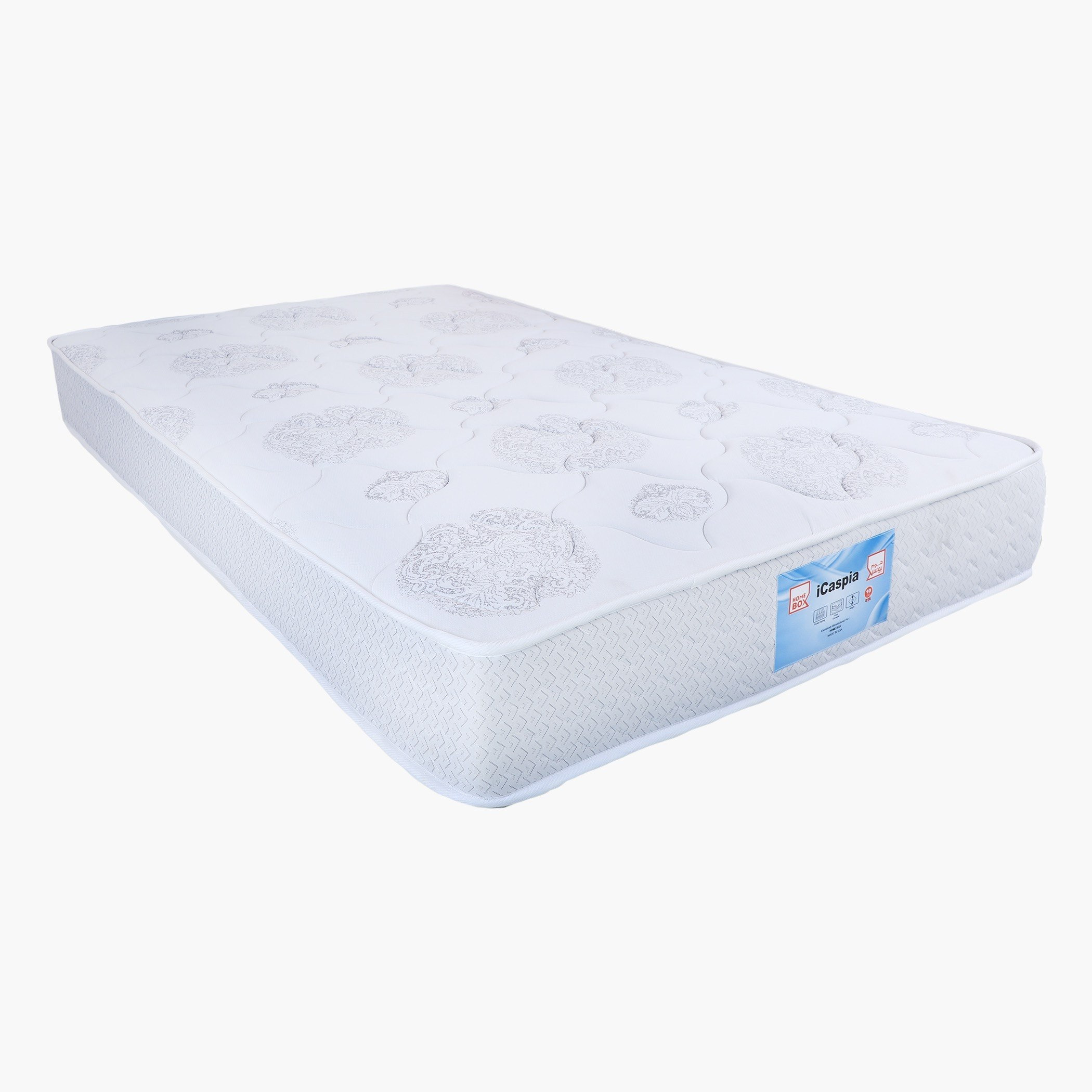 مرتبة فردية متوسطة الصلابة بنوابض جيبيّة من سليب نيست آي كاسبيا - 90x200x25 سم-hbxfurniture-bedroom-mattresses-single-image-6