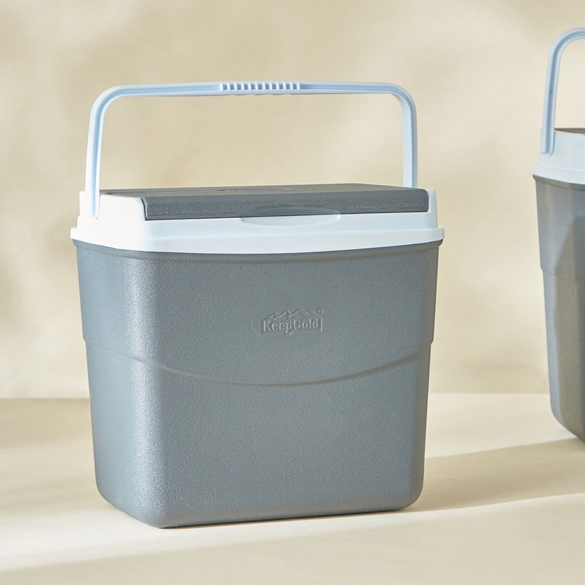 Keep Cold Ice Box - 20 L-Containers and Jars-image-0
