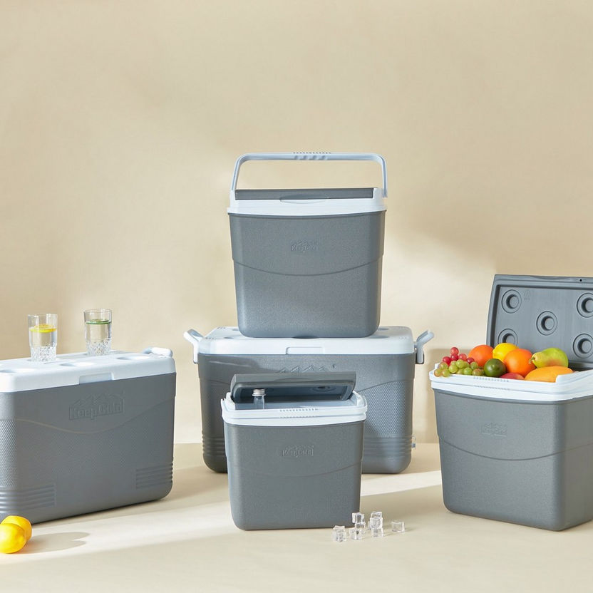 Keep Cold Ice Box - 20 L-Containers and Jars-image-4