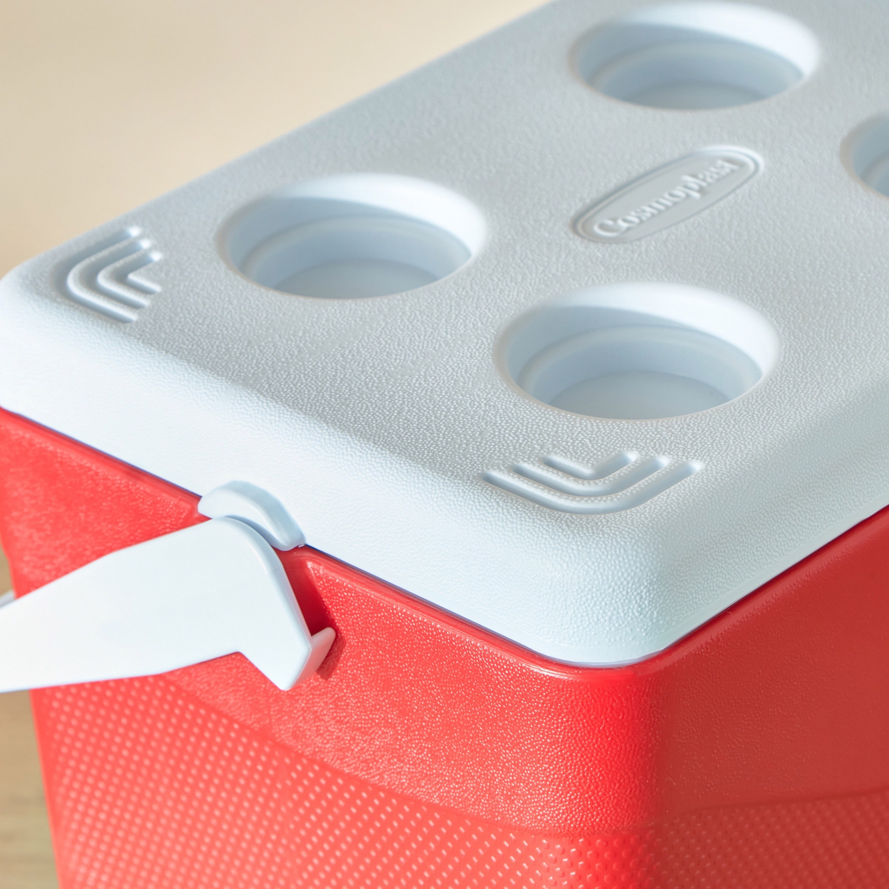 Keep Cold Picnic Icebox - 24 L-hbxhomeware-hbxkitchen-image-4