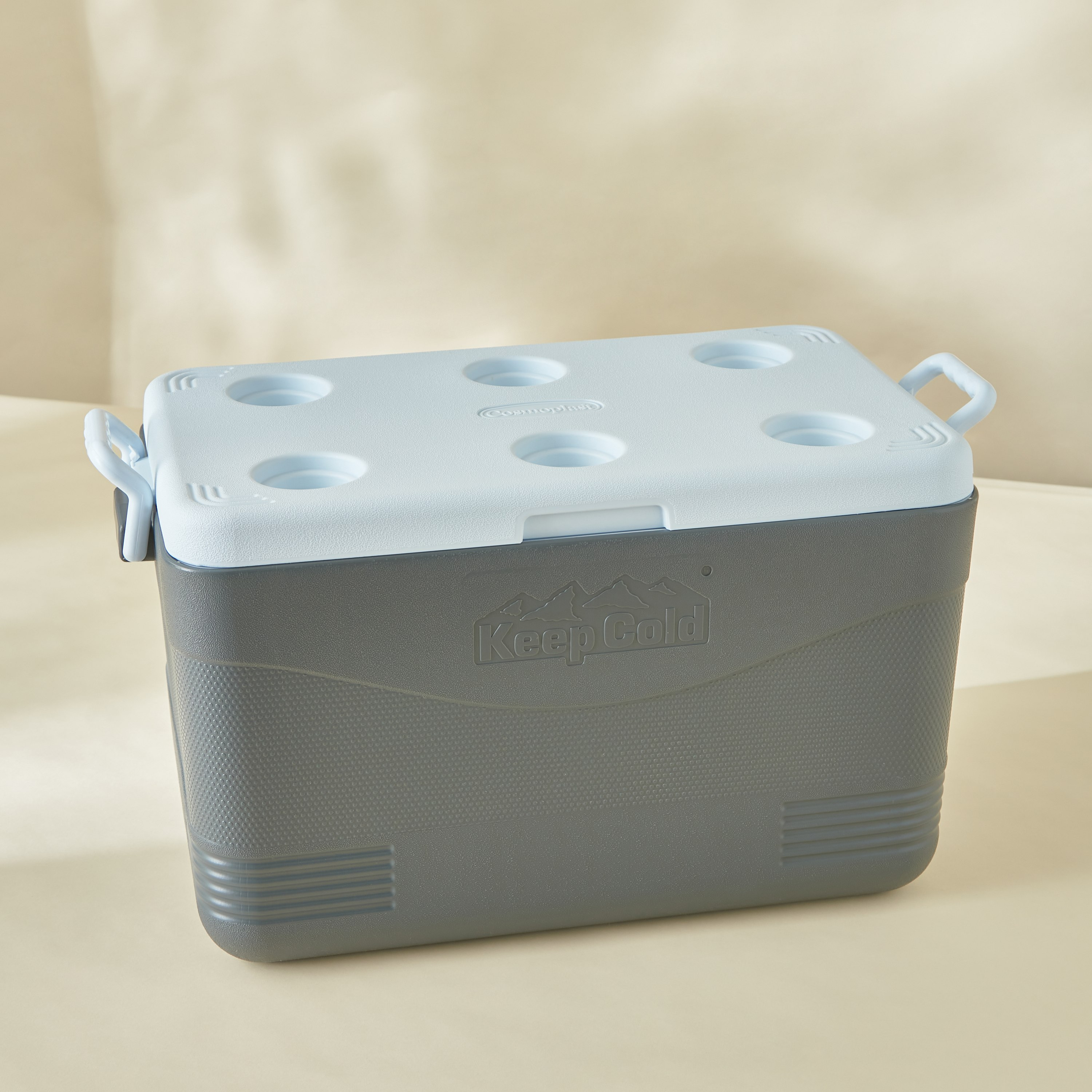Keep Cold Picnic Icebox - 60 L-hbxhomeware-hbxkitchen-image-2