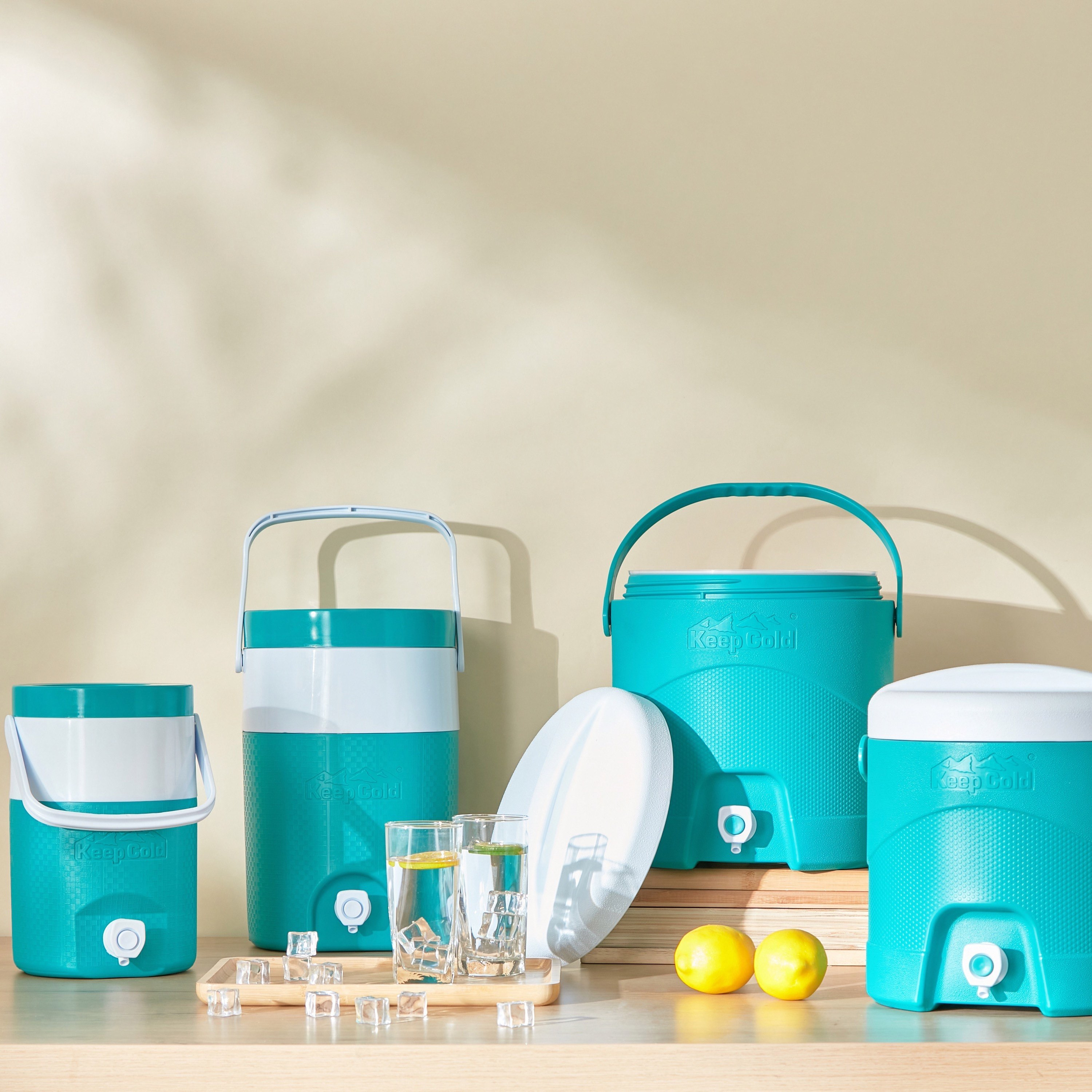 مبرد مياه من كيب كولد - 7.5 لتر-hbxhomeware-hbxkitchen-image-6