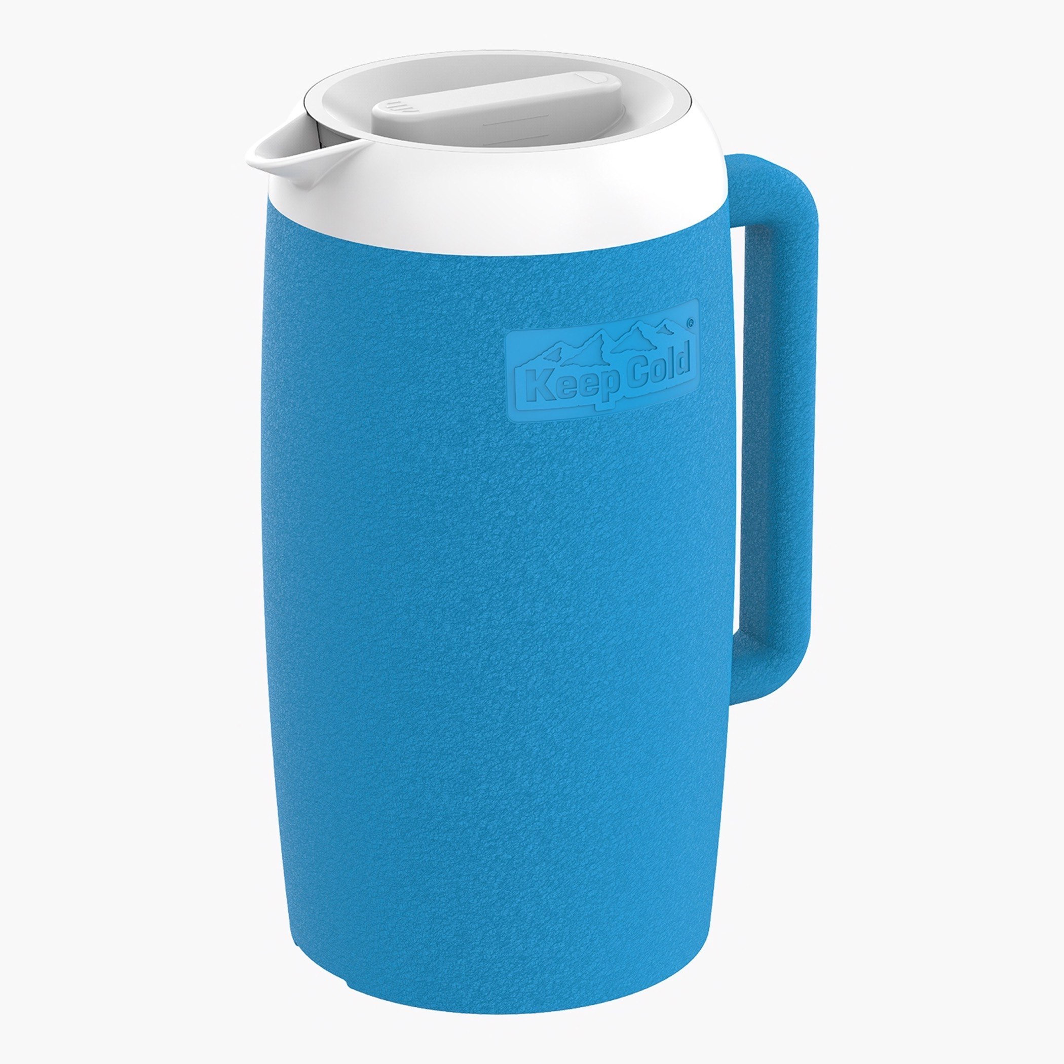 ابريق ماء عازل من كيب كولد- 1.5 لتر-hbxhomeware-diningandtabletop-jugs-image-1