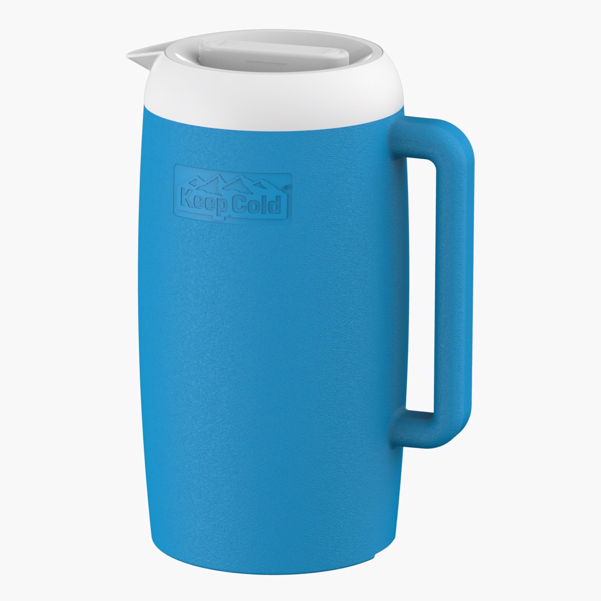ابريق ماء عازل من كيب كولد- 1.5 لتر-hbxhomeware-diningandtabletop-jugs-image-2