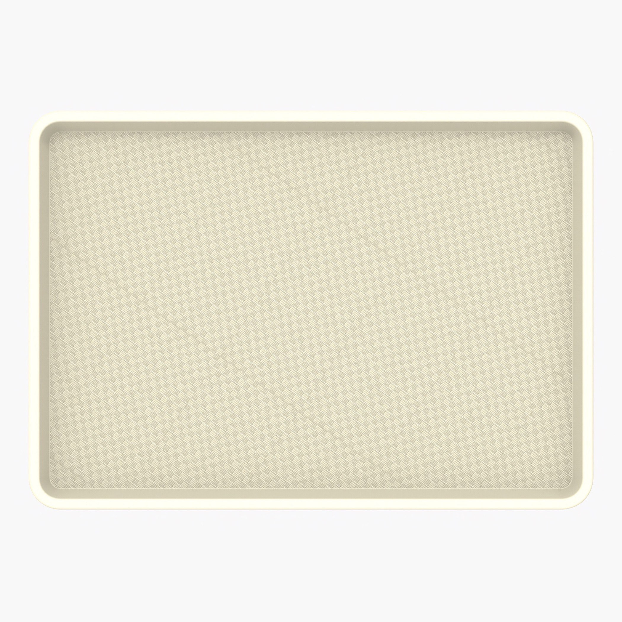 صينيّة تقديم من كوزموبلاست - 46x35x3 سم-hbxdecorandfurnishings-tabletop-serveware-image-2