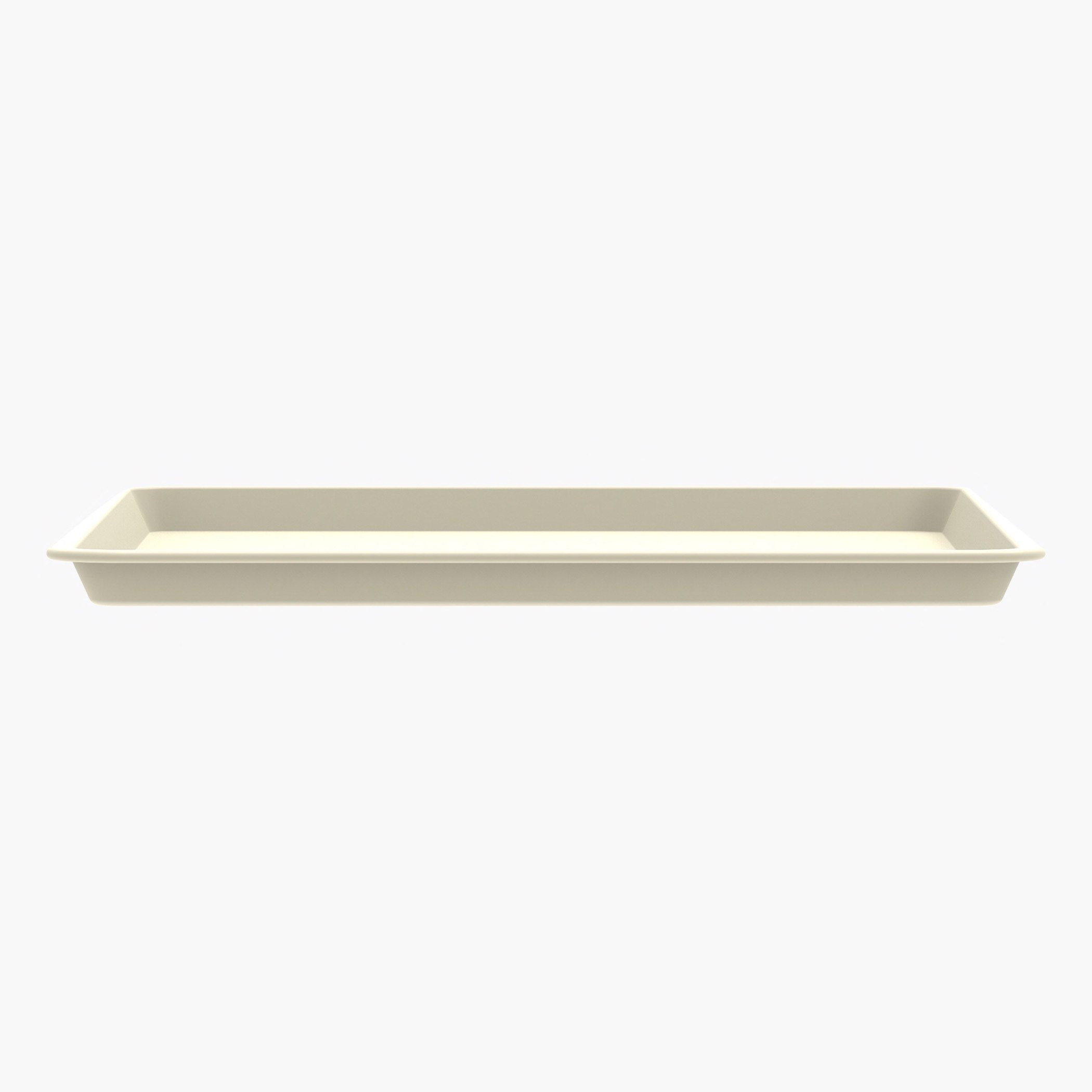 صينيّة تقديم من كوزموبلاست - 46x35x3 سم-hbxdecorandfurnishings-tabletop-serveware-image-3