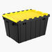Cosmoplast Multipurpose Storage Box - 55x39x32 cm-Bathroom Storage-thumbnailMobile-0
