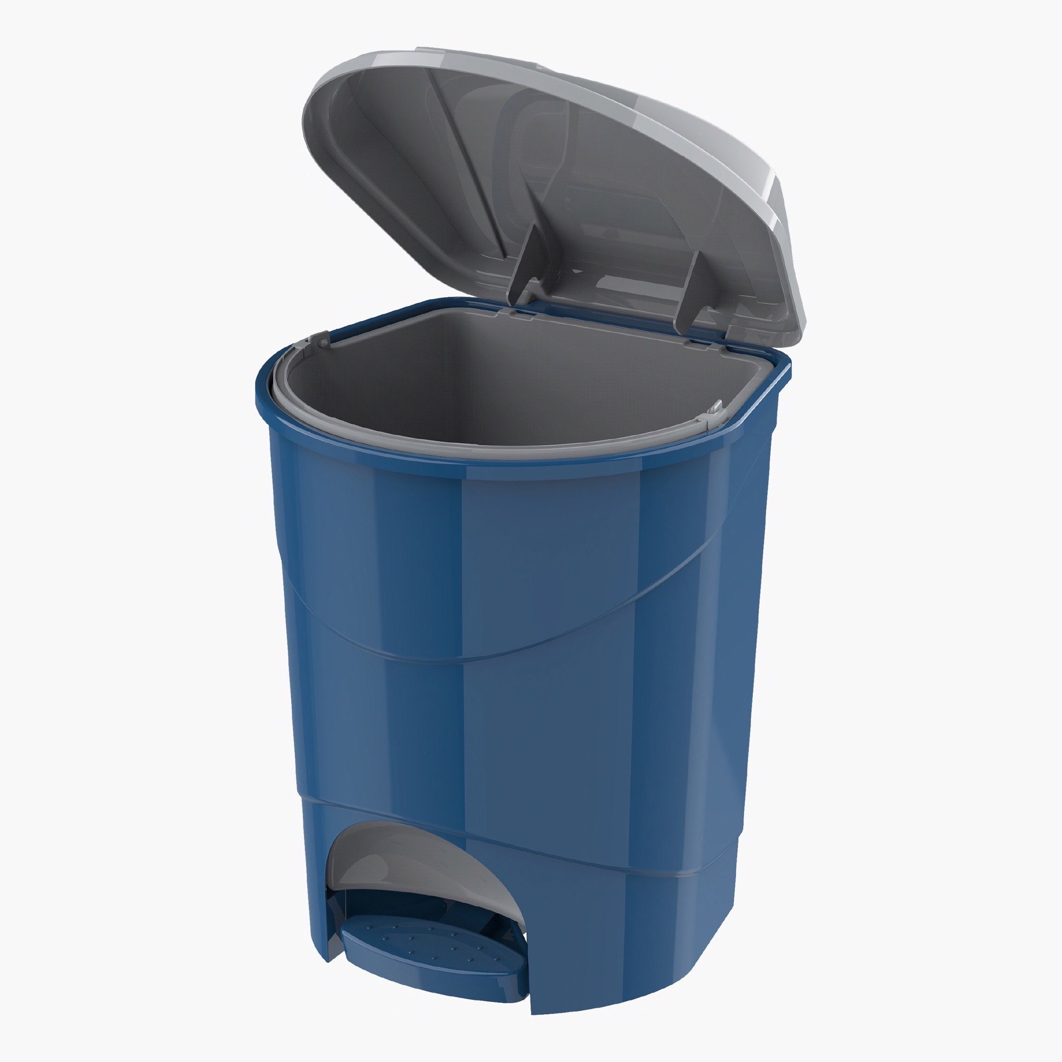 سلة نفايات بدوّاسة من كوزموبلاست- 31x32x39 لتر-PROMO_HB_AE_B1G1_250925-image-4