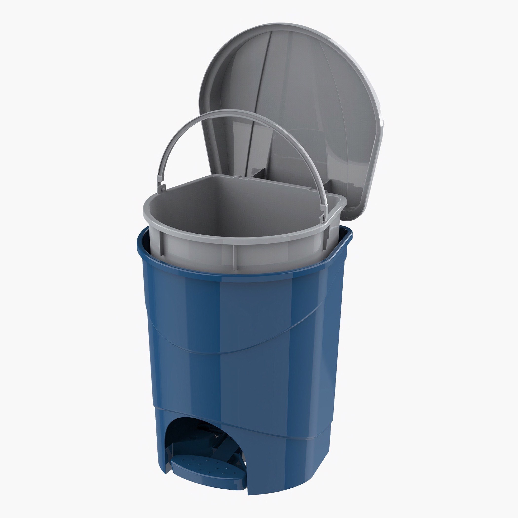 سلة نفايات بدوّاسة من كوزموبلاست- 31x32x39 لتر-PROMO_HB_AE_B1G1_250925-image-6
