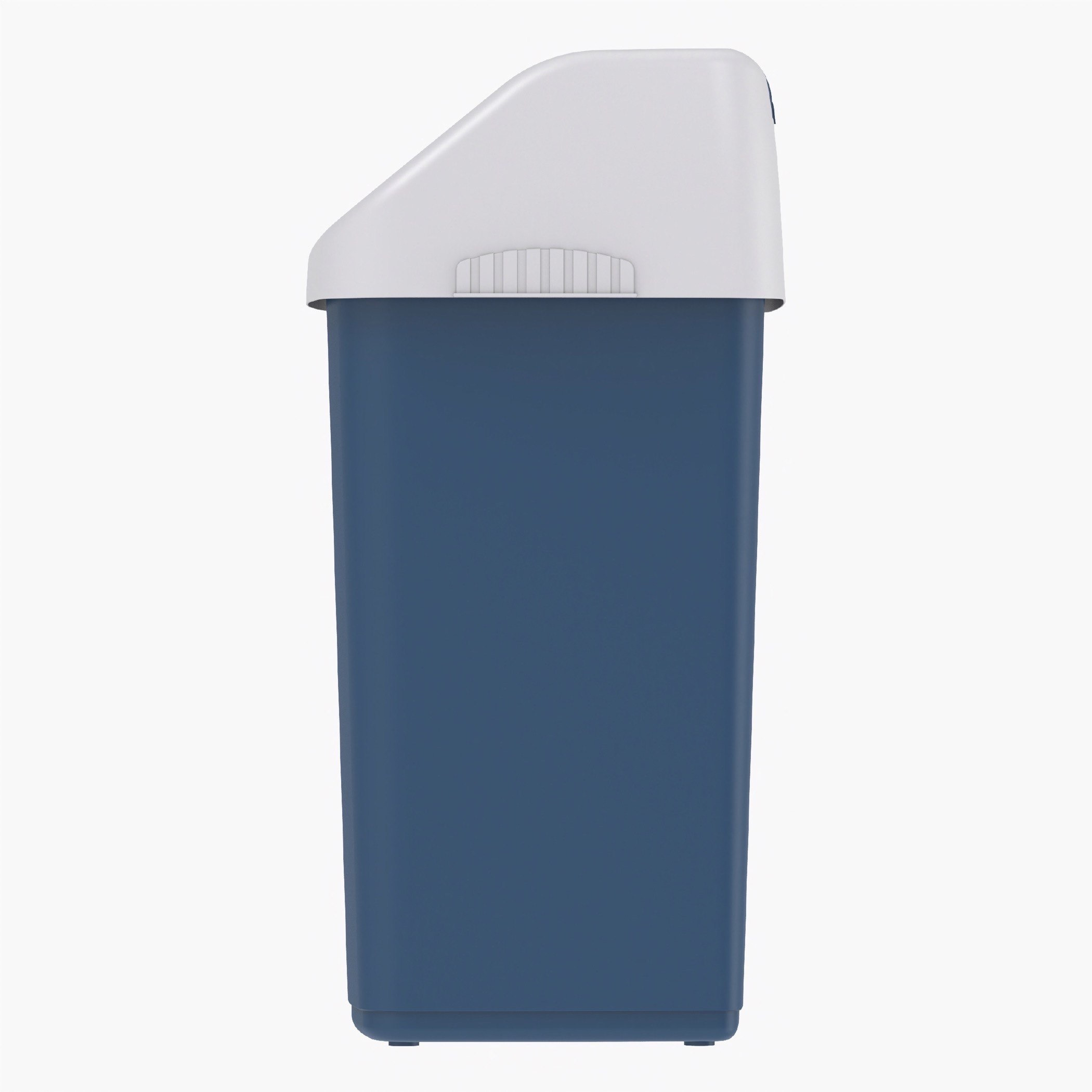 سلّة نفايات بسطح قلّاب من كوزموبلاست- 39x32x64 سم-hbxhomeware-hbxbathroom-image-4