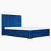 Taylor Callista Twin Upholstered Bed - 120x200 cm-Twin-thumbnail-2