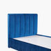 Taylor Callista Twin Upholstered Bed - 120x200 cm-Twin-thumbnail-3