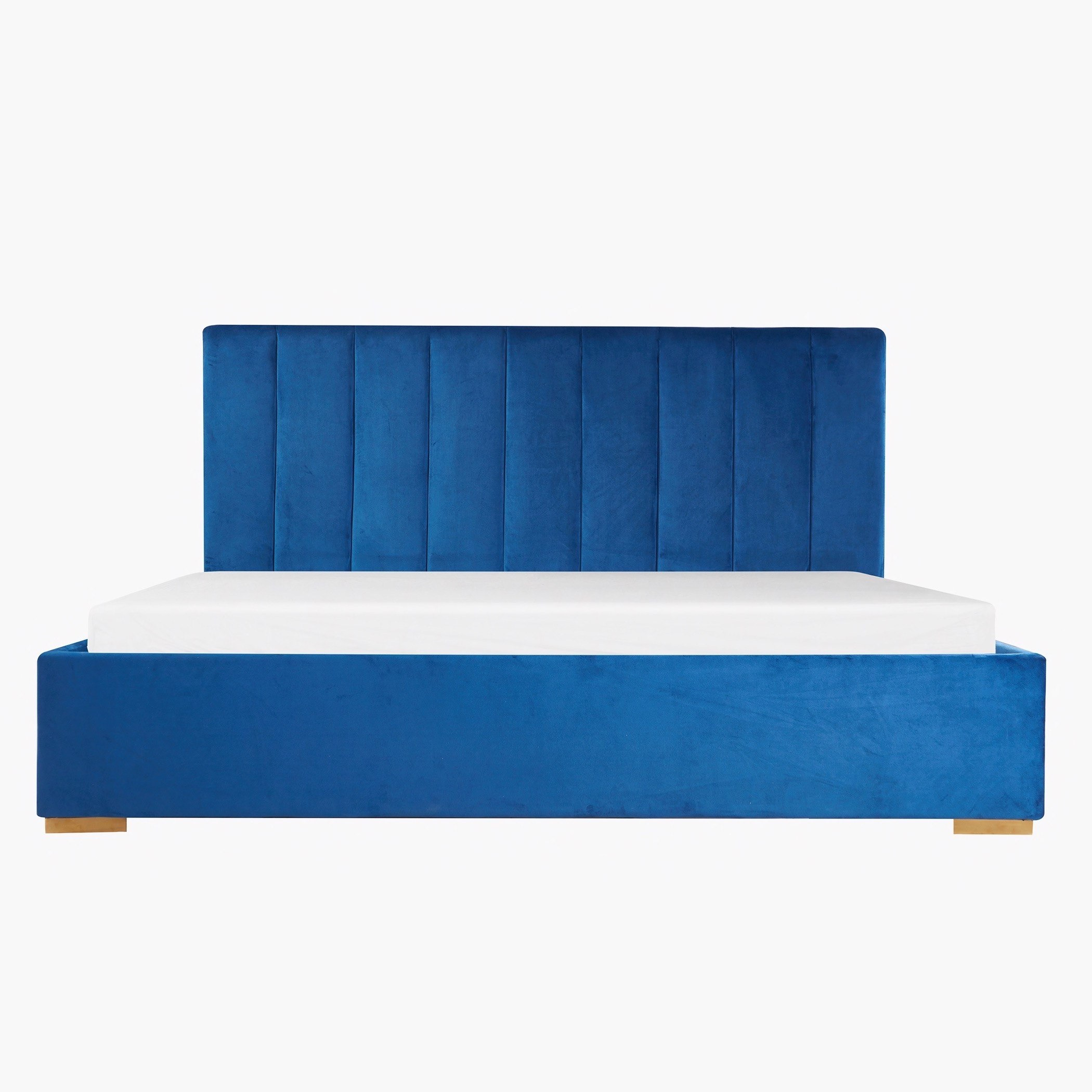 سرير كينج منجّد من تايلور كاليستا - 180x200 سم-hbxfurniture-bedsandbedsets-upholsteredbeds-king-image-2
