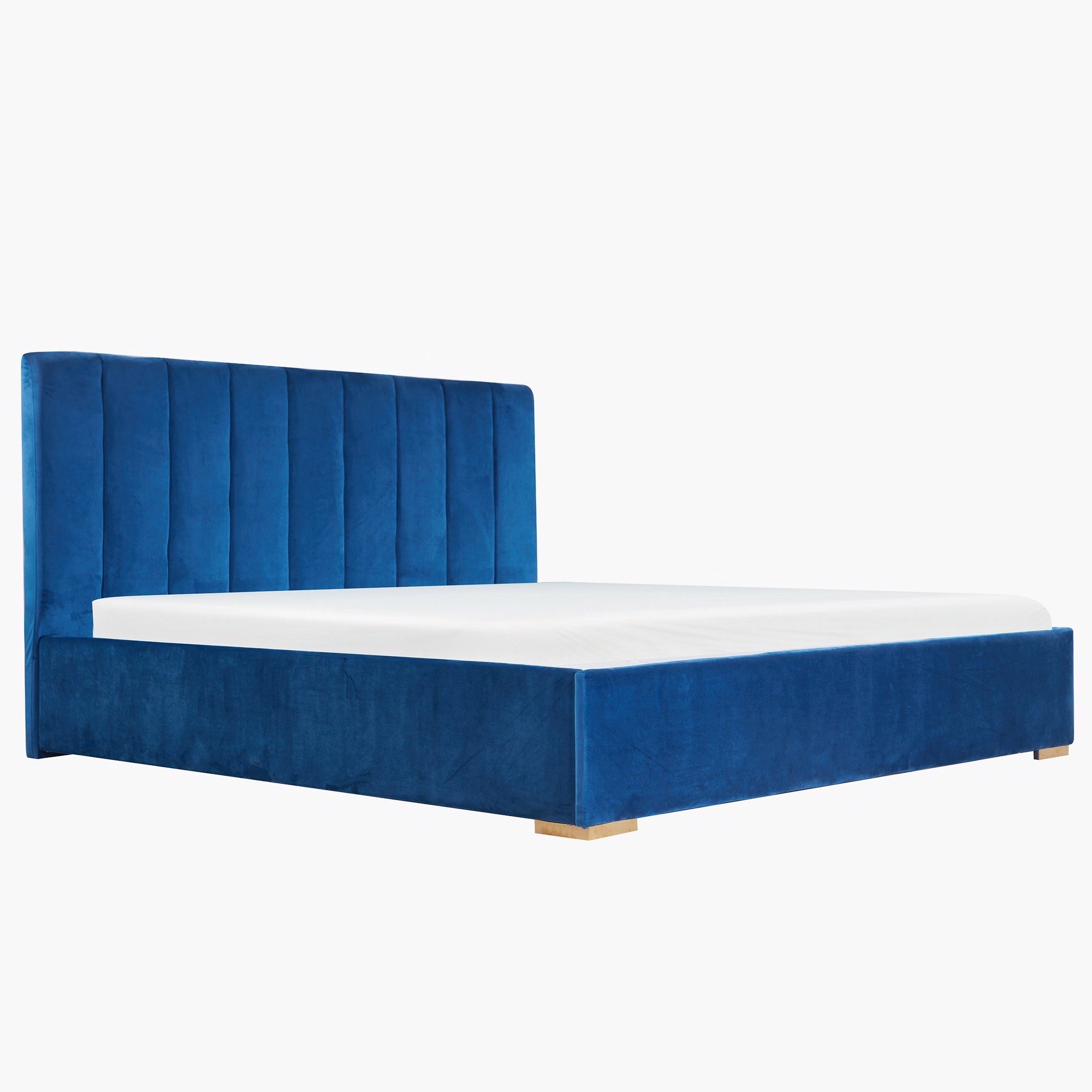 سرير كينج منجّد من تايلور كاليستا - 180x200 سم-hbxfurniture-bedsandbedsets-upholsteredbeds-king-image-3