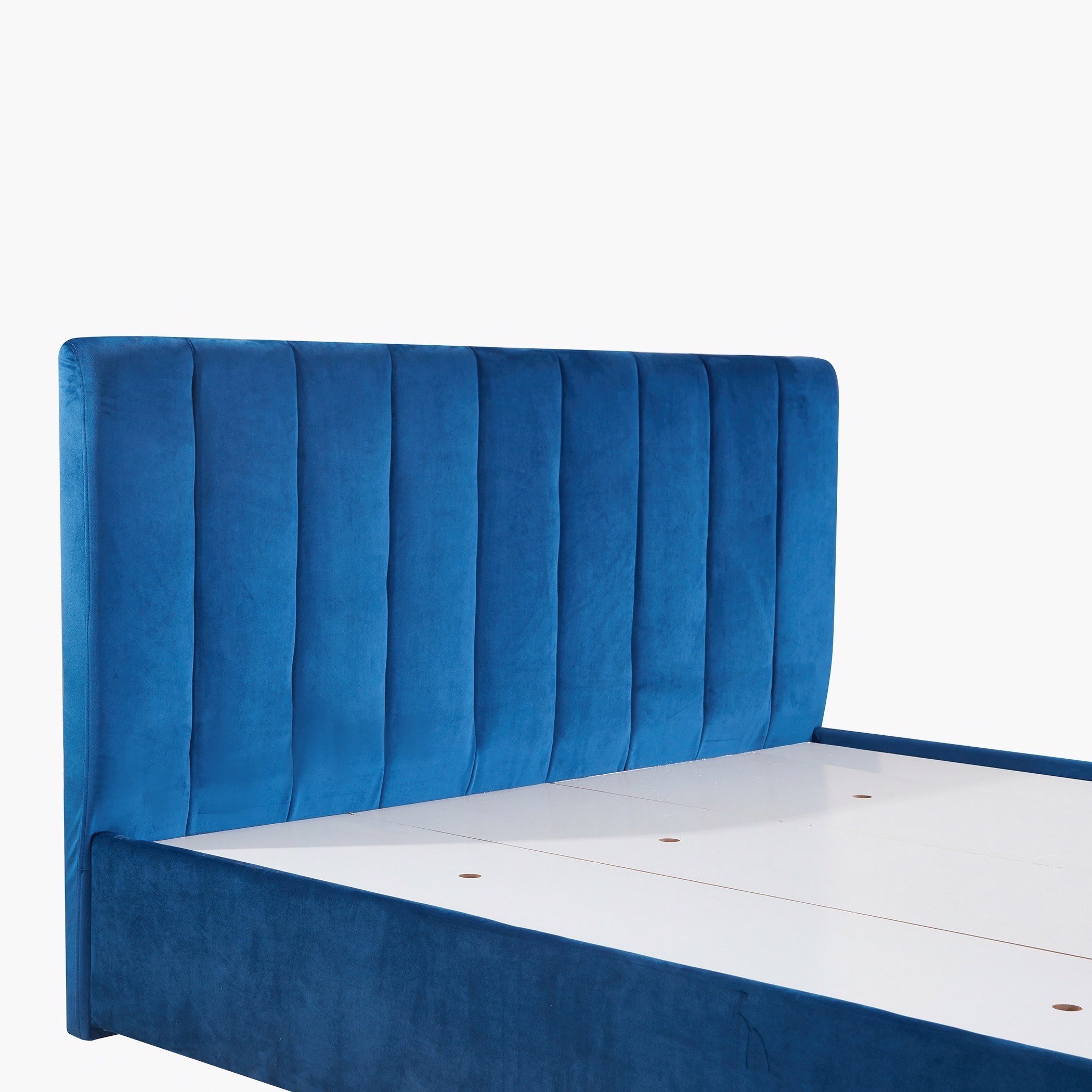 سرير كينج منجّد من تايلور كاليستا - 180x200 سم-hbxfurniture-bedsandbedsets-upholsteredbeds-king-image-4