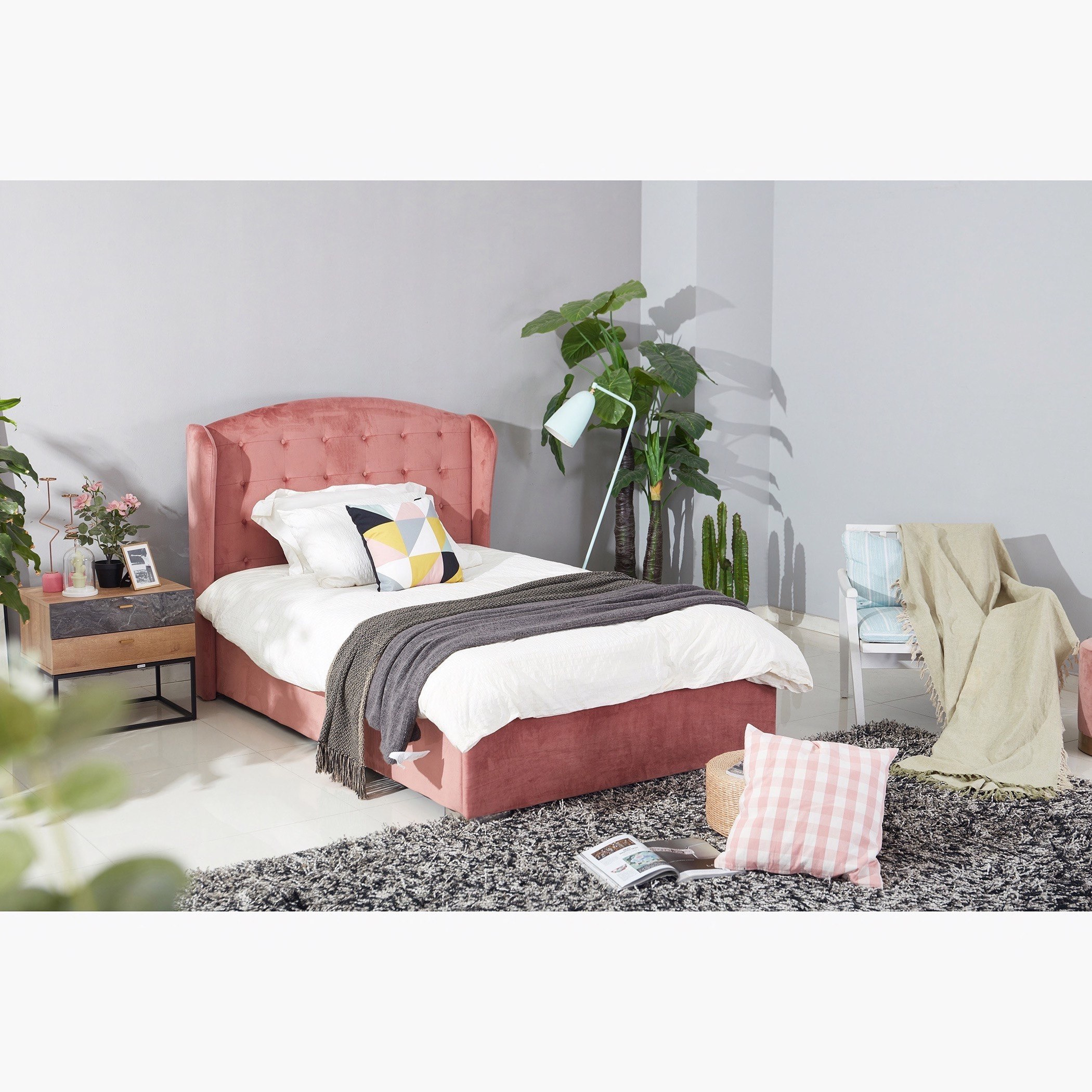 سرير توين منجد - وينجو من موڤو - 120x200 سم-hbxfurniture-kidsroom-kidsroomsets-twin-image-7
