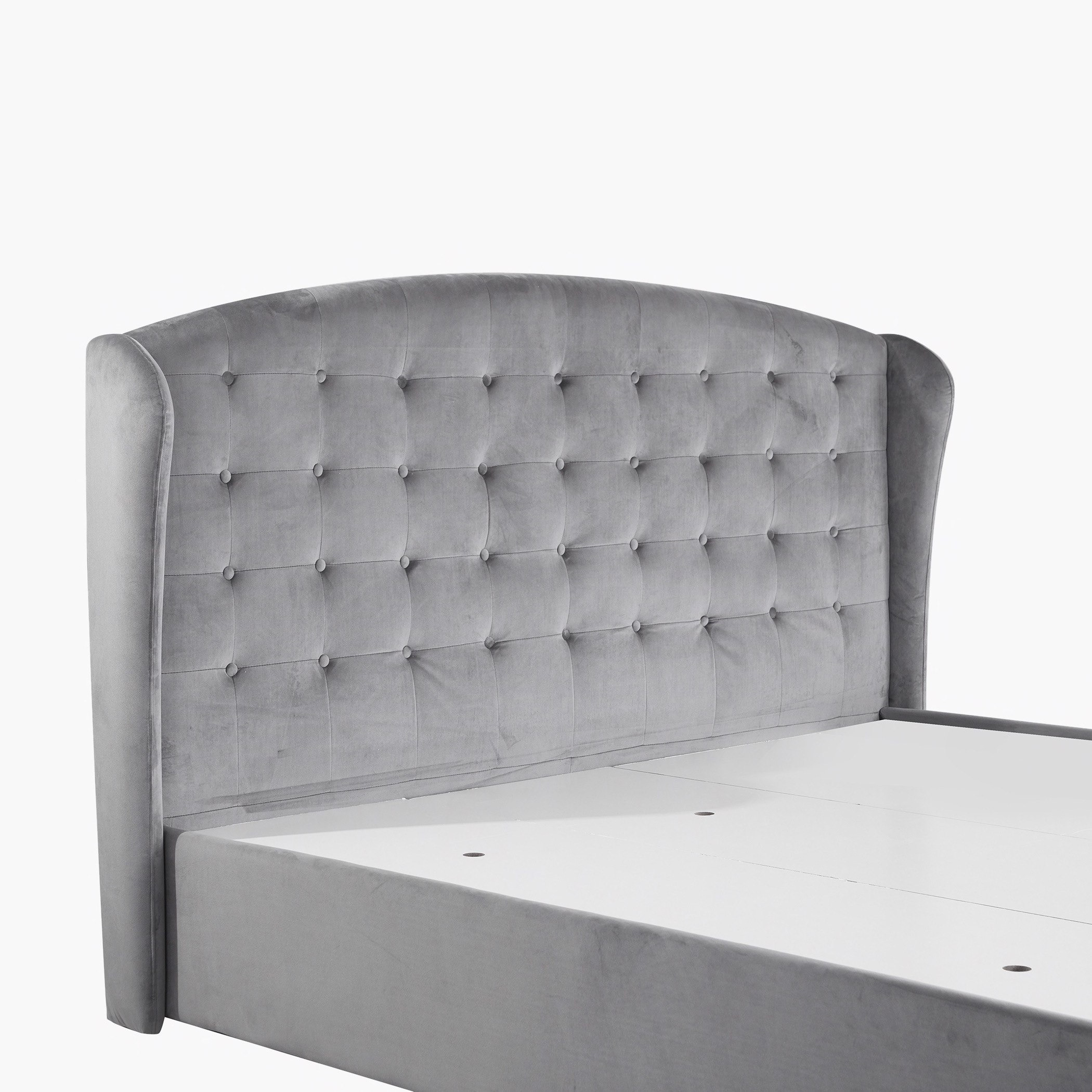 سرير كوين منجّد من وينجو - 150×200 سم-hbxbedroom-bedsandbedsets-beds-queen-image-4