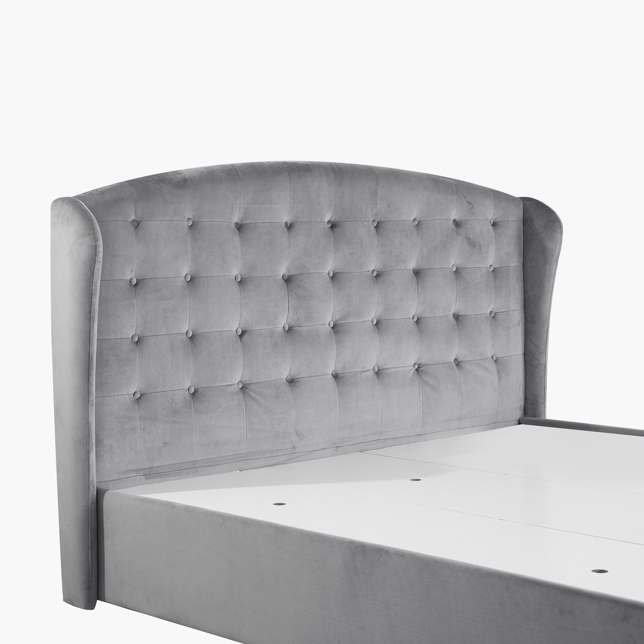 سرير كوين منجّد - وينجو من موڤو - 160x200 سم-hbxbedroom-bedsandbedsets-beds-queen-image-5