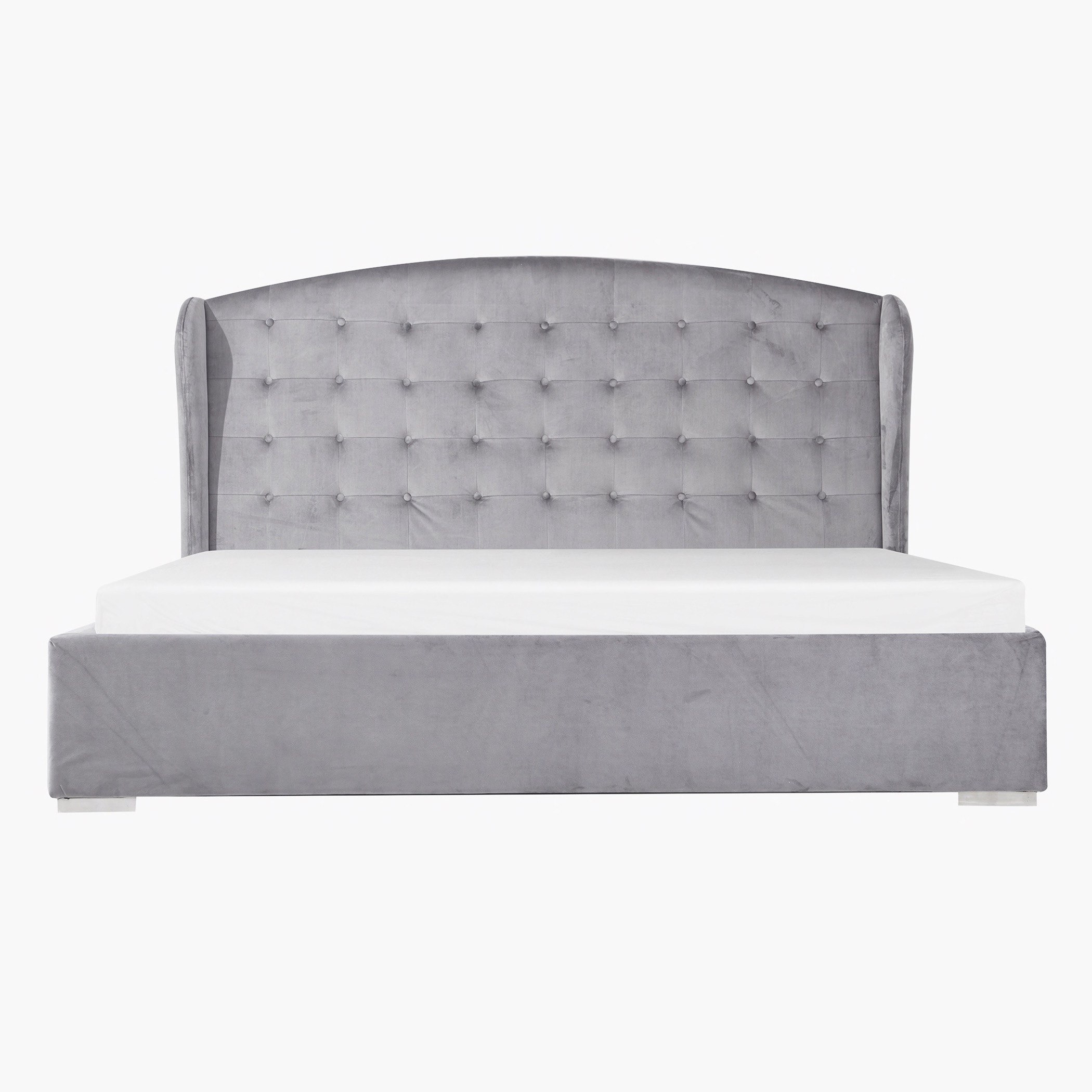 سرير كينج منجّد - وينجو من موڤو - 180x200 سم-hbxfurniture-bedsandbedsets-upholsteredbeds-king-image-2
