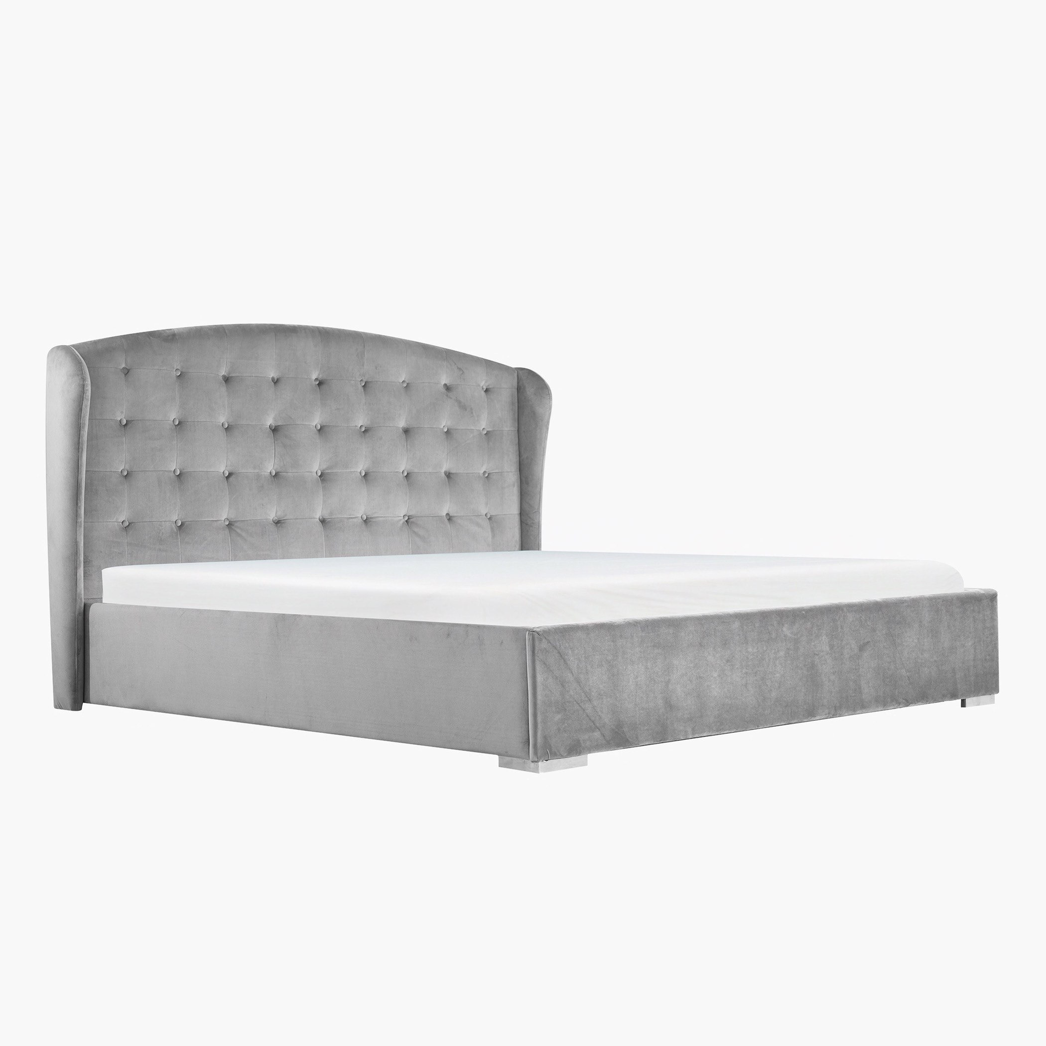 سرير كينج منجّد - وينجو من موڤو - 180x200 سم-hbxfurniture-bedsandbedsets-upholsteredbeds-king-image-3