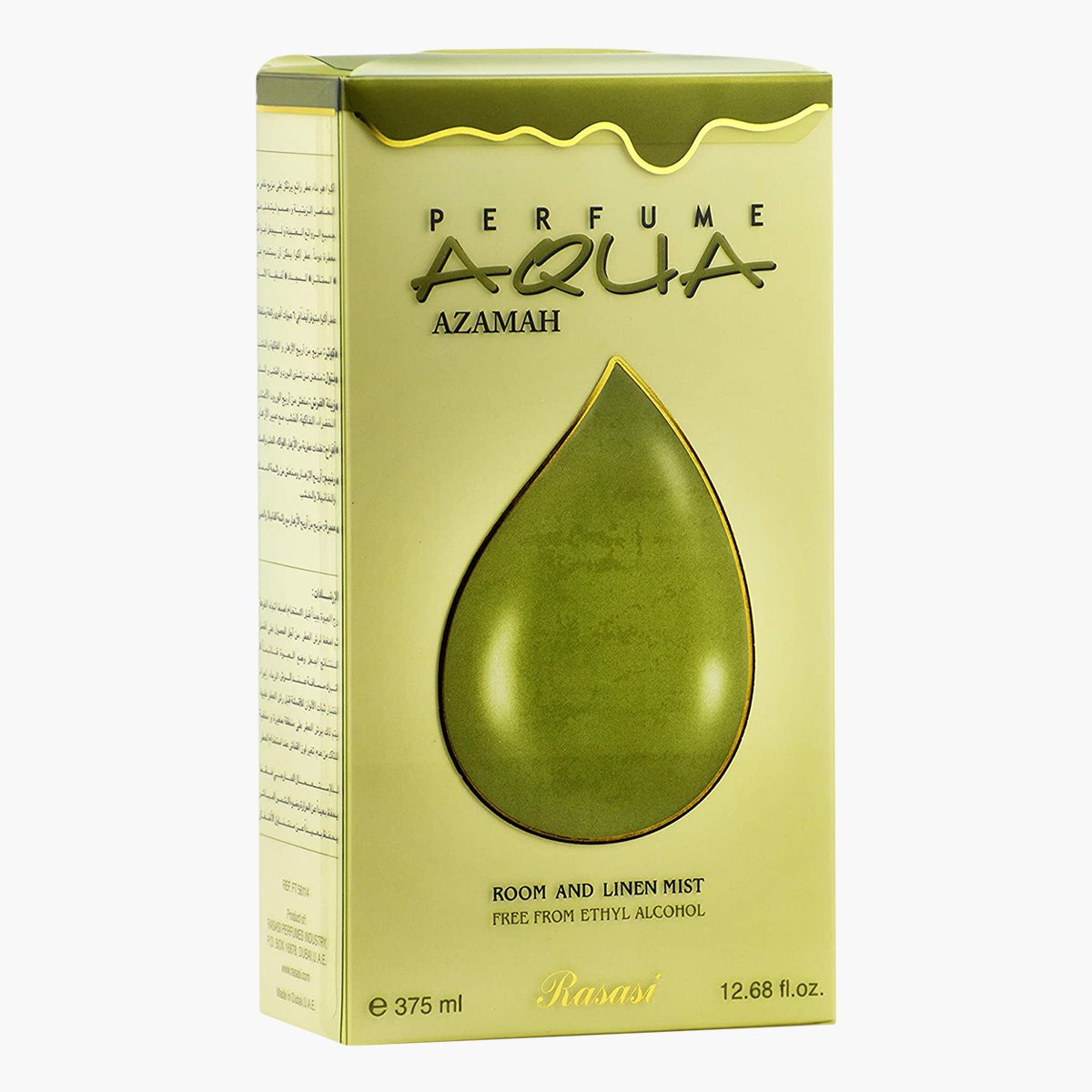 بخاخ غرف عطر أكوا عظمة من الرصاصي - 375 مل-hbxdecorandfurnishings-homefragrance-roomfreshnersandaromamist-image-3