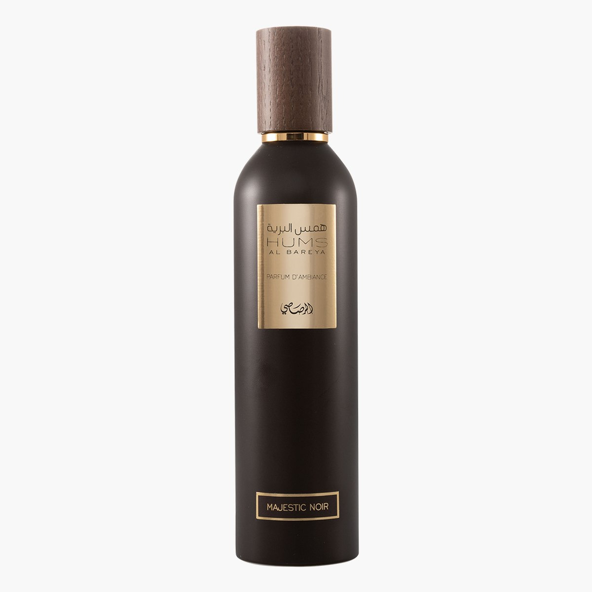 معطر غرف همس البارية ماجستيك نوير من رصاصي- 250 مل-hbxdecorandfurnishings-homefragrance-roomfreshnersandaromamist-image-2
