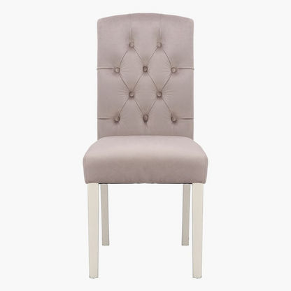 Mirage Armless Dining Chair