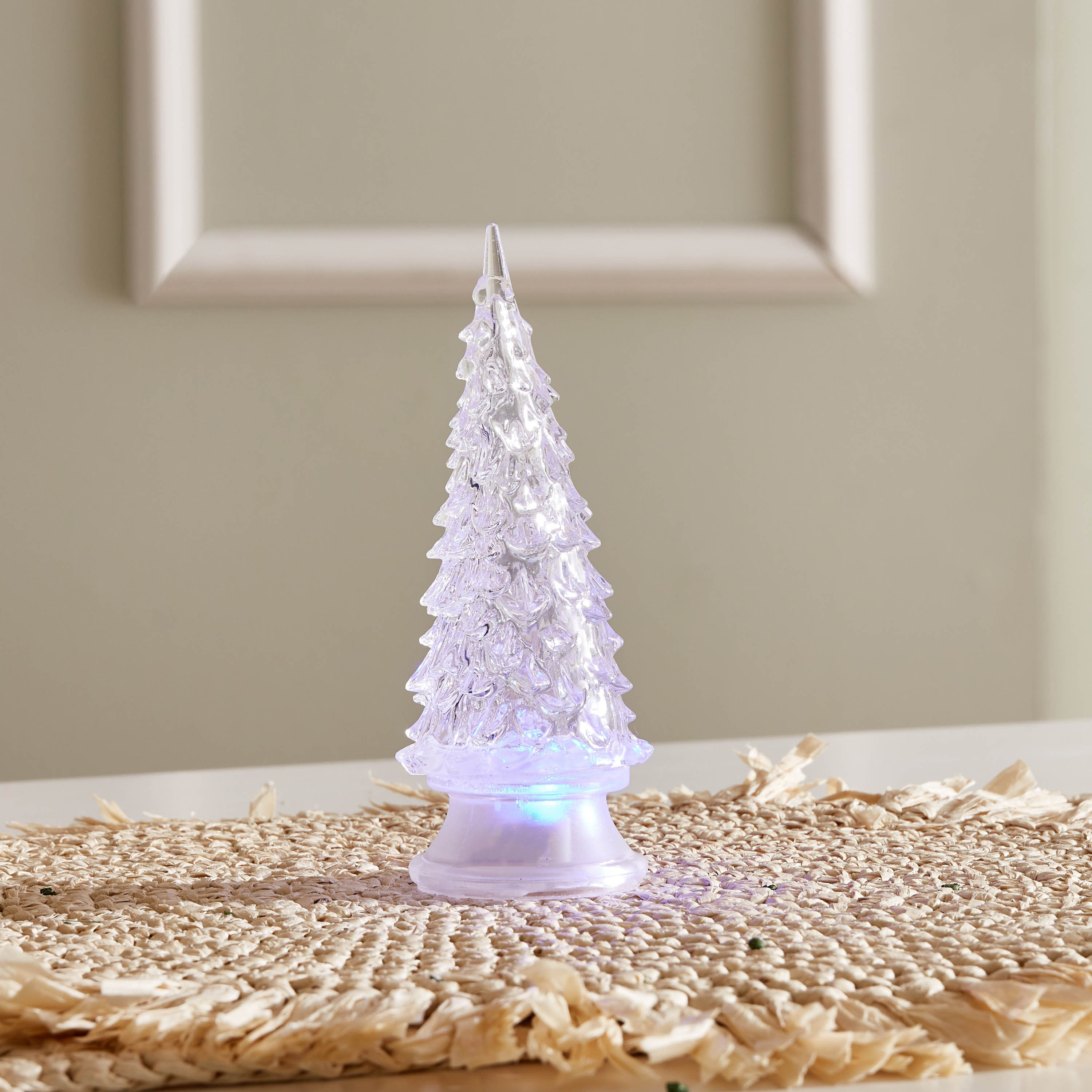 شجرة كريستال إل إي دي من ألاسكا - 14 سم-hbxhomeware-lighting-decorativesandstringlights-image-2