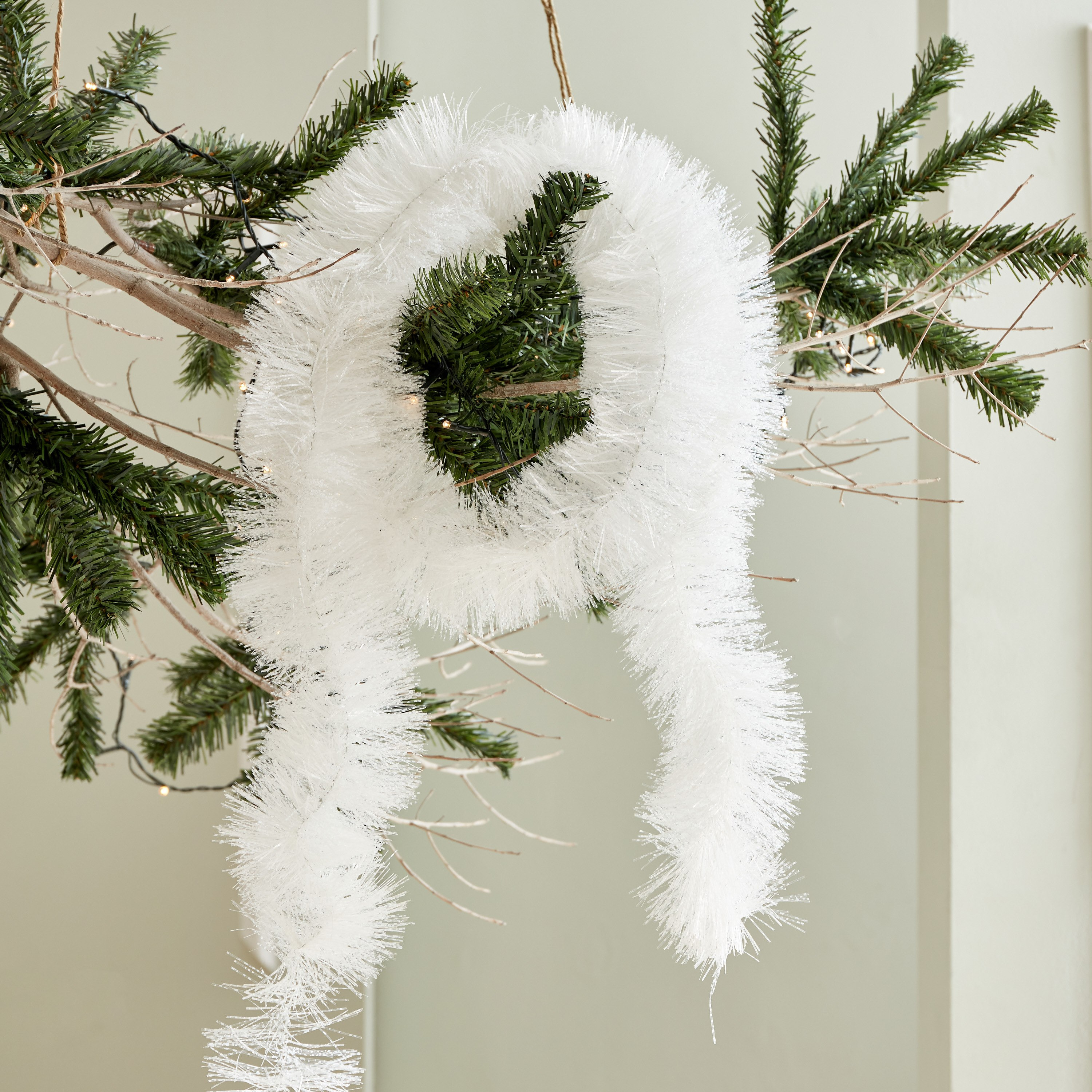Alaska White Snow Tinsel - 1.8 m-PROMO_HB_AE_B1G1_250925-image-1