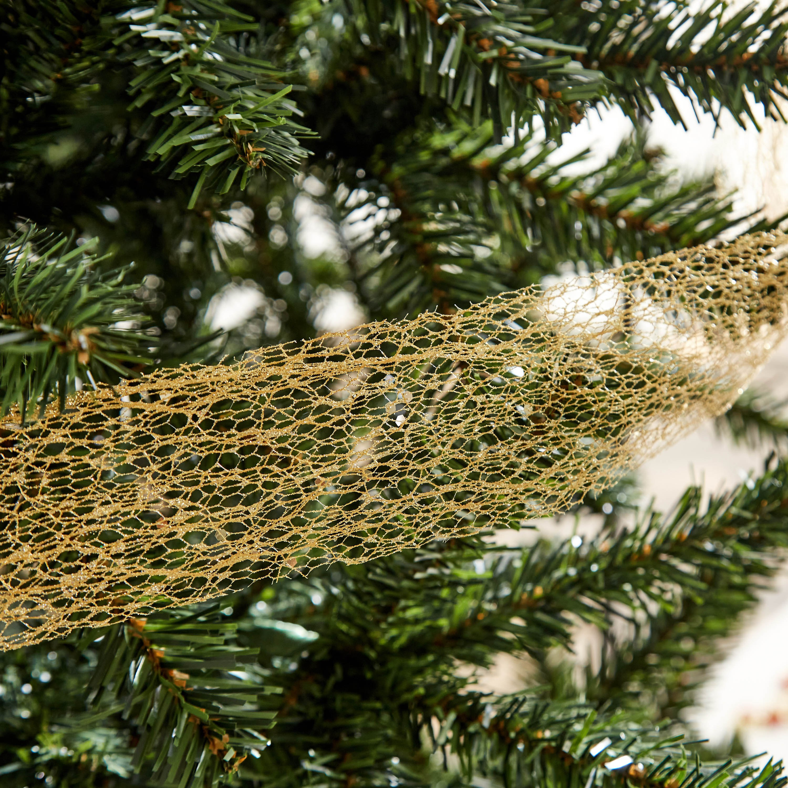 شريط دانتيل أورجانزا للكريسماس من ألاسكا - 270x0.63 سم-PROMO_HB_AE_B1G1_250925-image-2