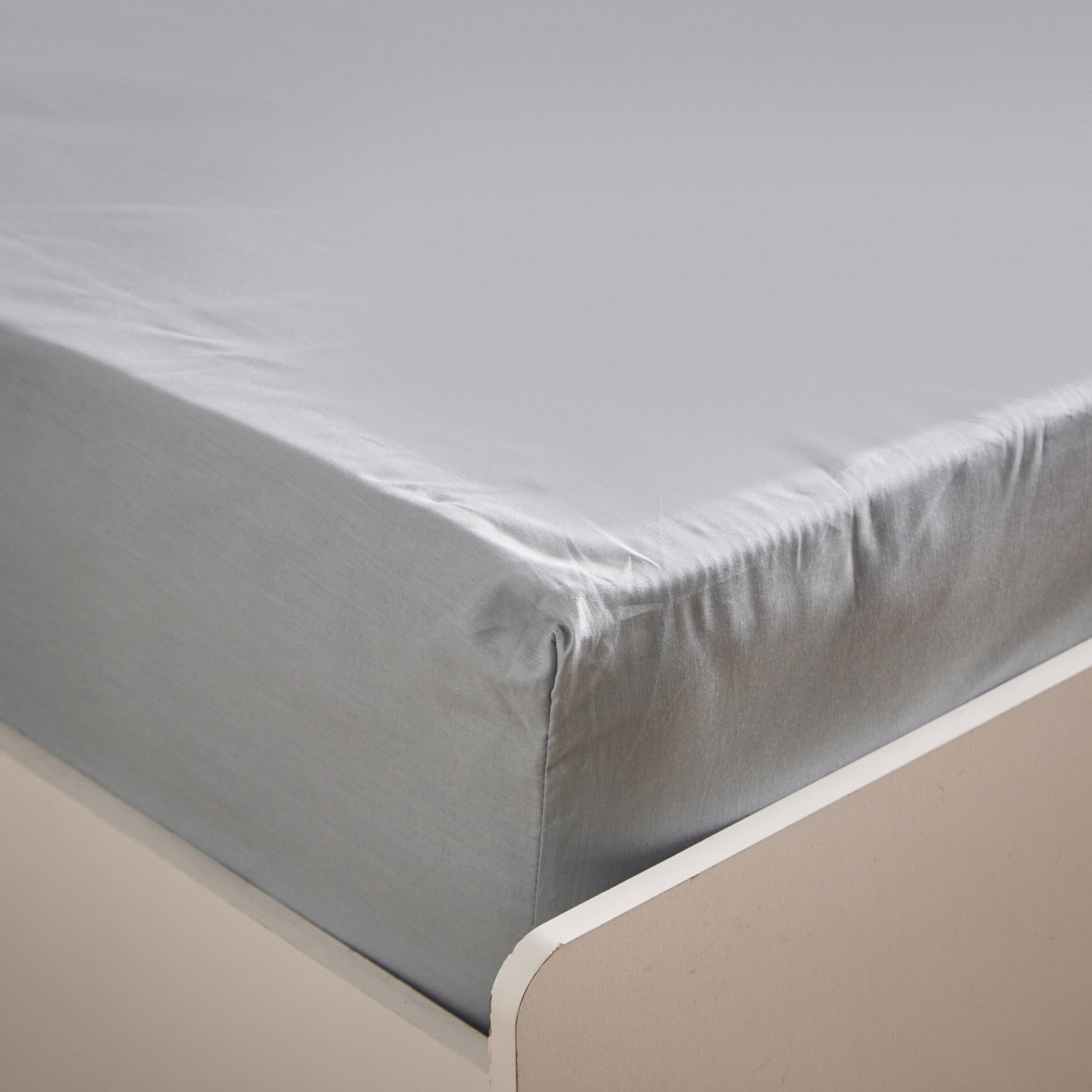 شرشف مطاطي فردي بولي قطن من بريستول - 90x200+25 سم-hbxhomeware-hbxbedroom-image-3
