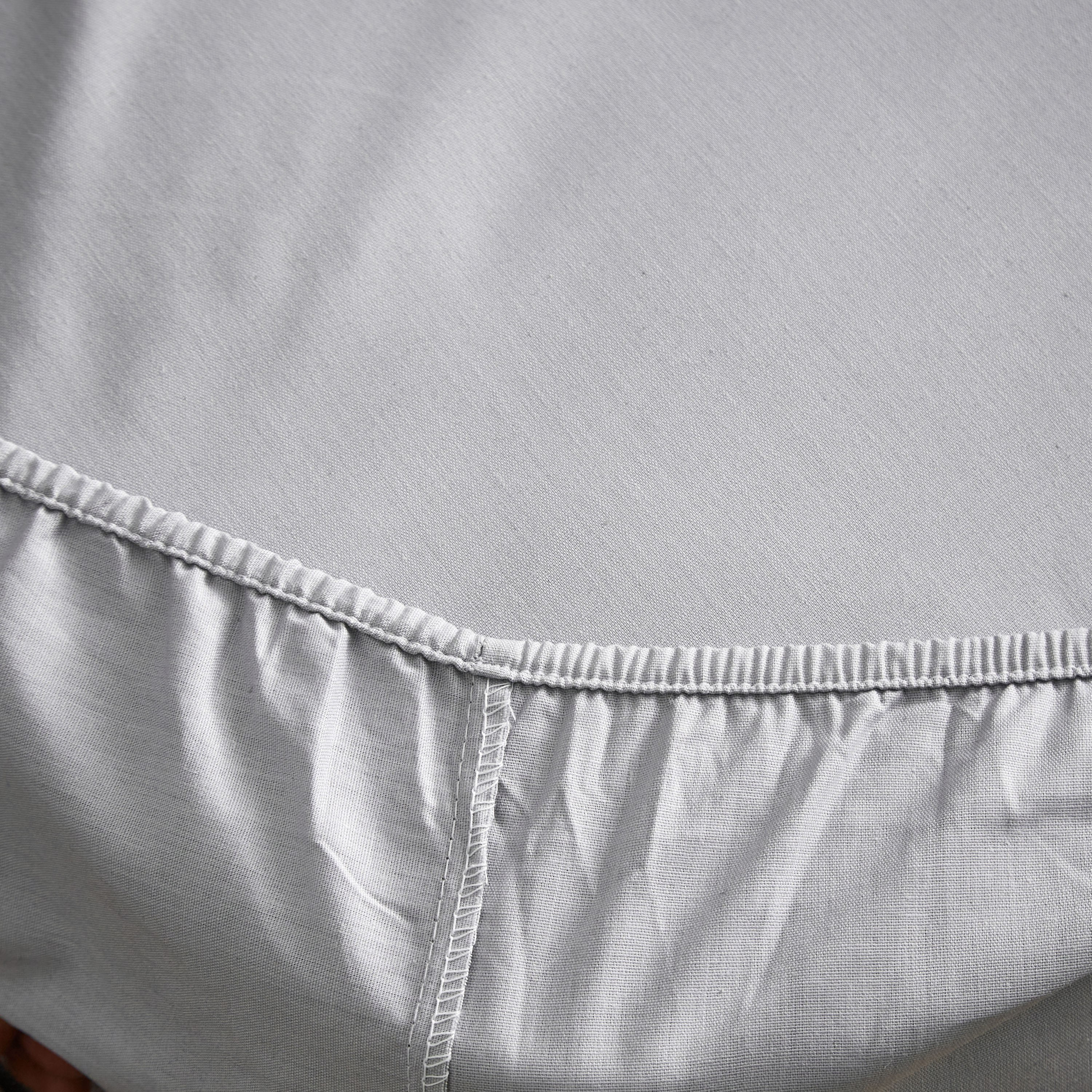 شرشف مطاطي فردي بولي قطن من بريستول - 90x200+25 سم-hbxhomeware-hbxbedroom-image-5
