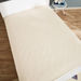 Bristol Polycotton King Fitted Sheet - 180x200 cm-Sheets and Pillow Covers-thumbnailMobile-1