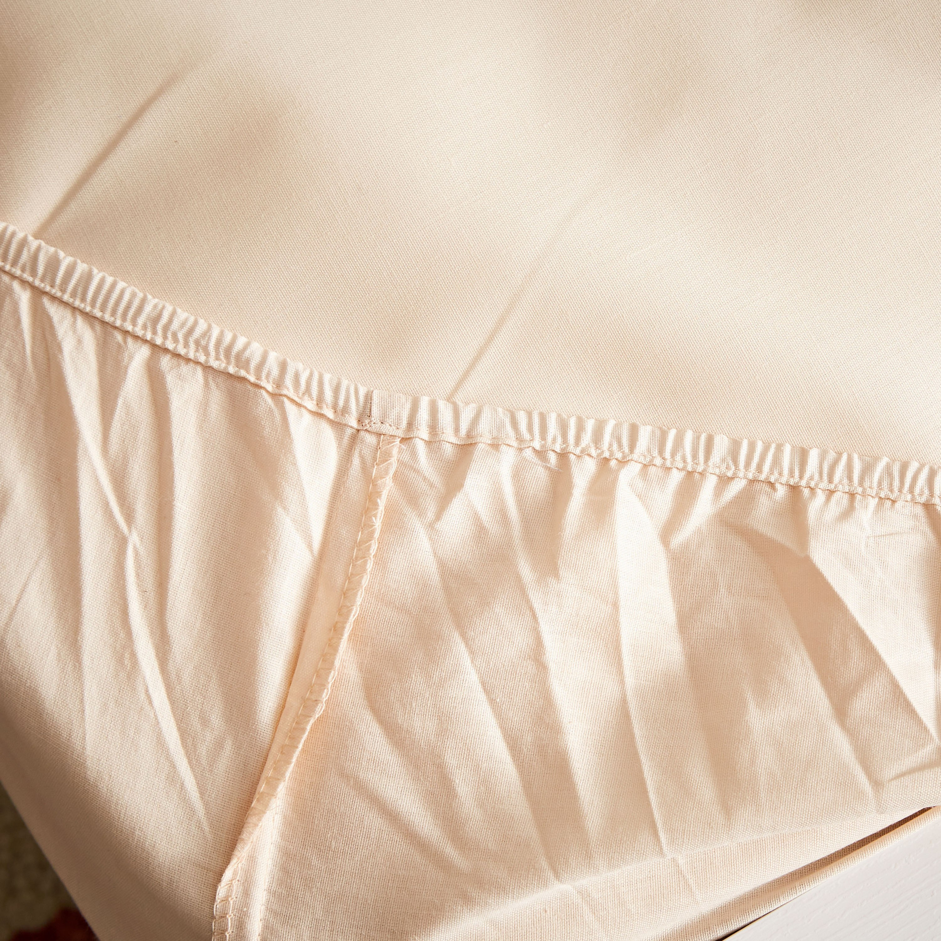 شرشف مطّاطي كينج بولي قطن من بريستول - 180x200 سم-hbxhomeware-hbxbedroom-image-5