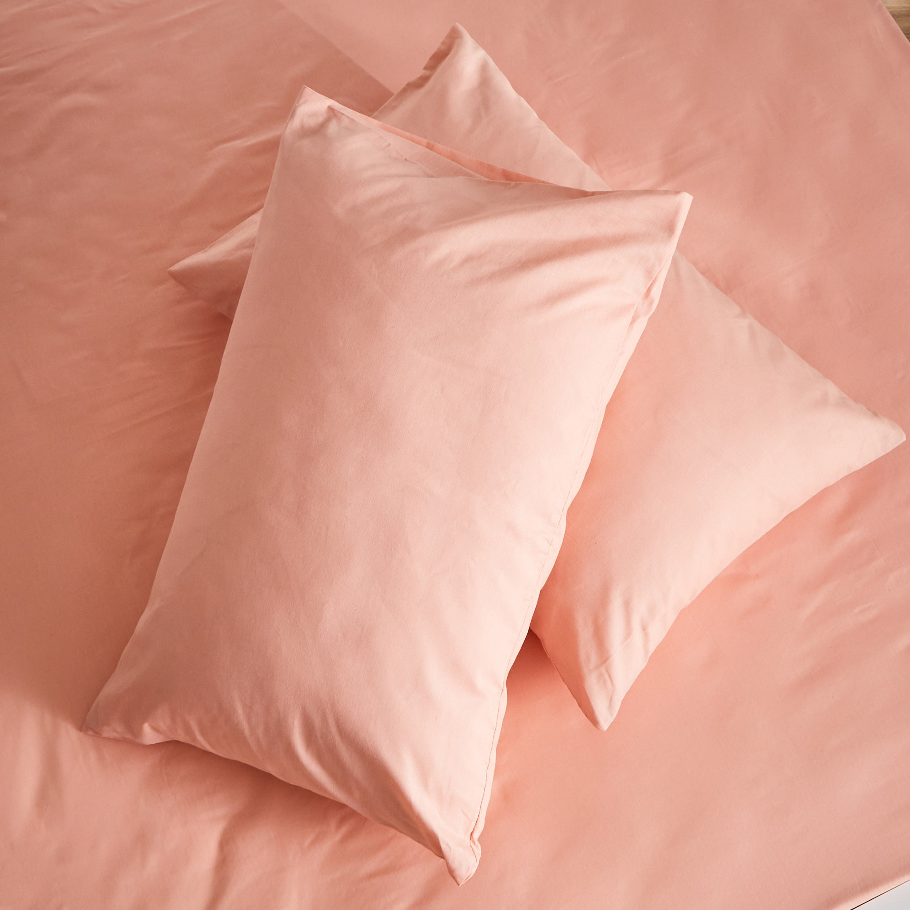 طقم غطاء وسادة بولي قطن قطعتين من بريستول - 50x75 سم-hbxhomeware-hbxbedroom-image-2