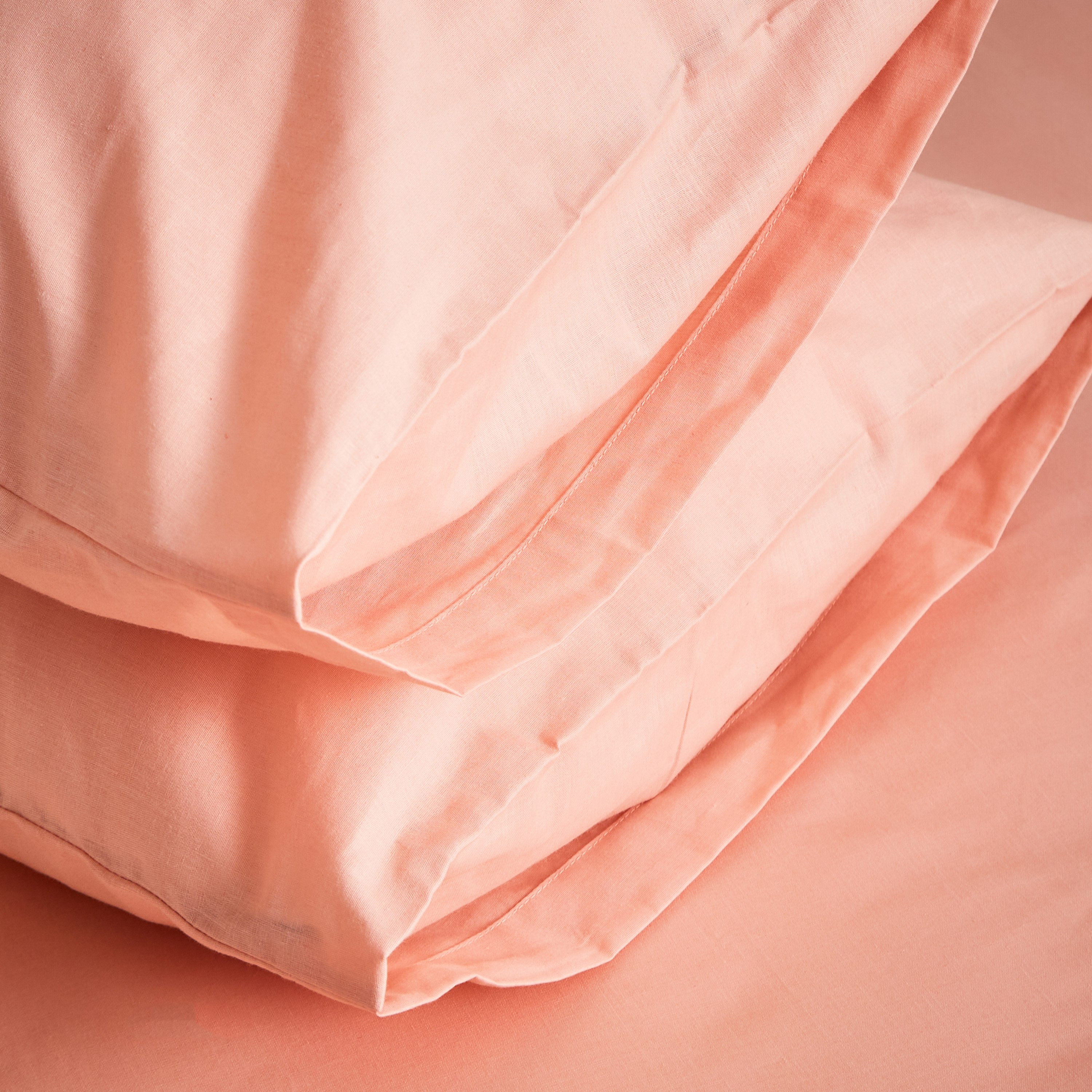 طقم غطاء وسادة بولي قطن قطعتين من بريستول - 50x75 سم-hbxhomeware-hbxbedroom-image-3