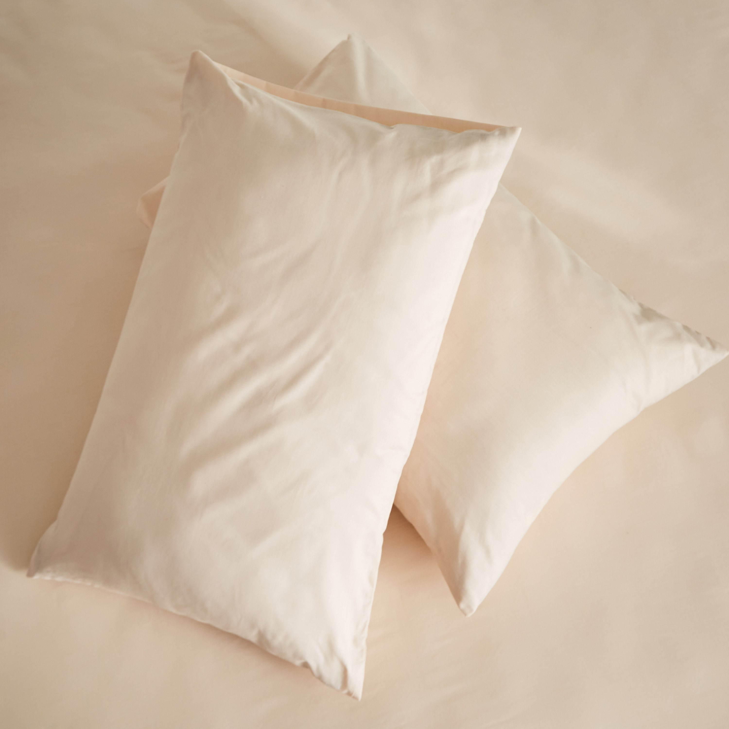 طقم غطاء وسادة بولي قطن قطعتين من بريستول - 50x75 سم-hbxhomeware-hbxbedroom-image-2
