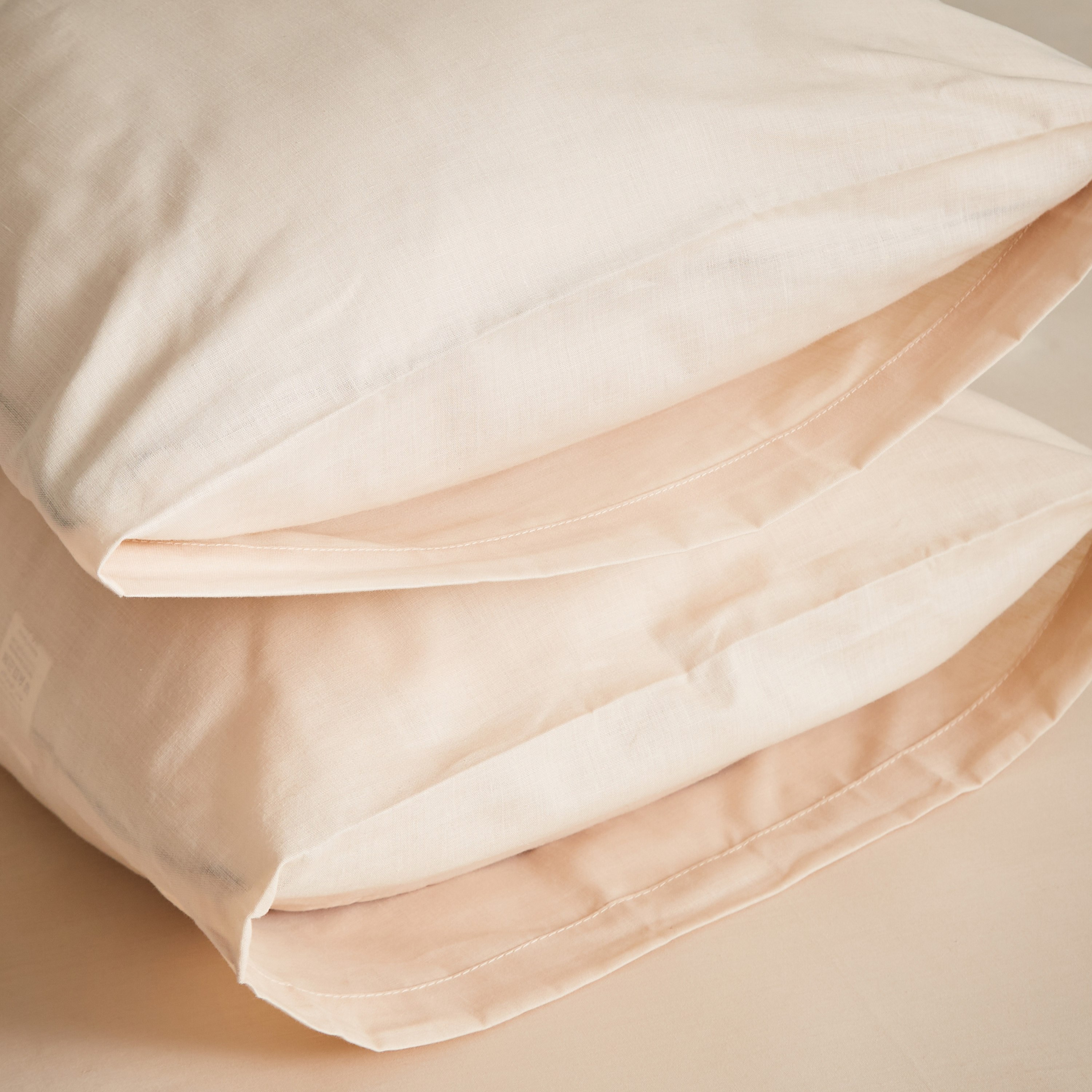 طقم غطاء وسادة بولي قطن قطعتين من بريستول - 50x75 سم-hbxhomeware-hbxbedroom-image-3